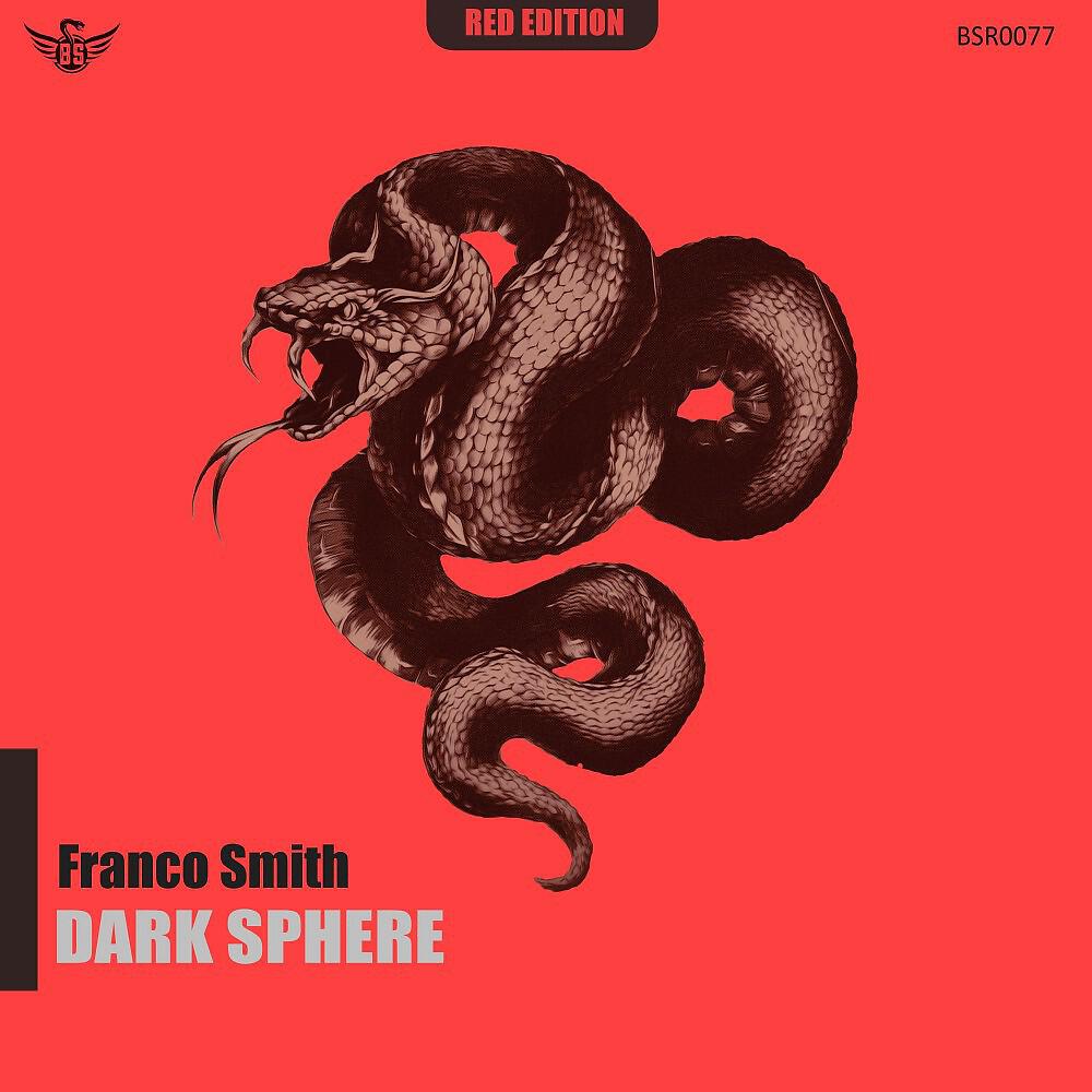 Постер альбома Dark Sphere