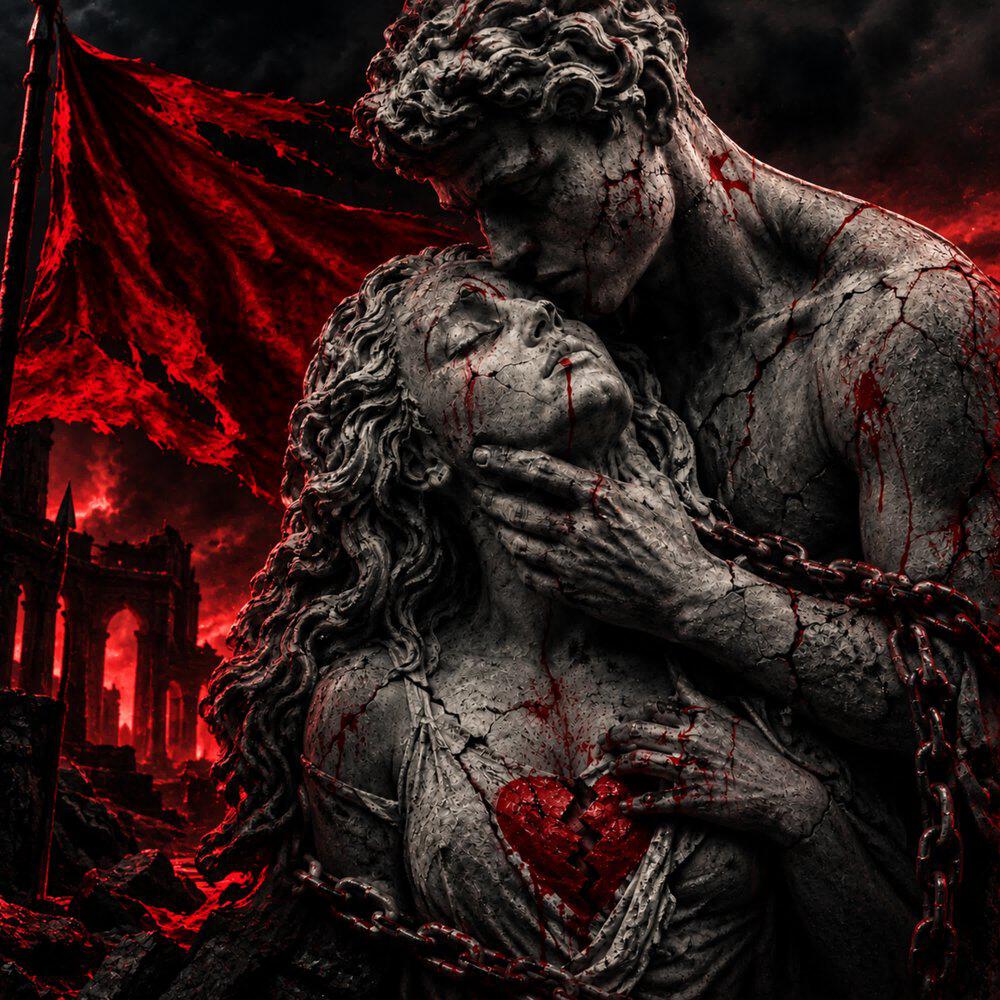 Релиз RED FLAG