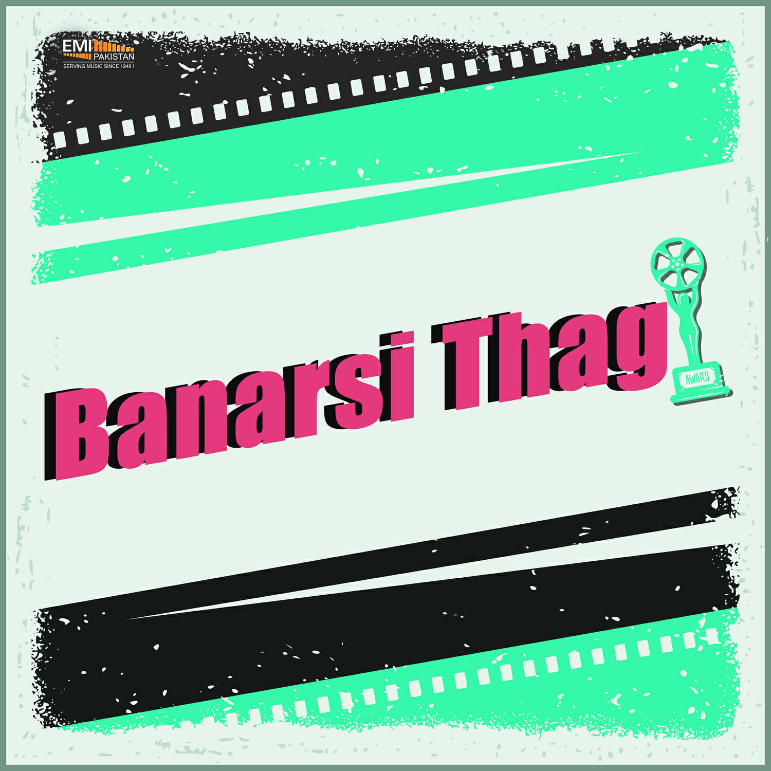 Релиз Banarsi Thag (Original Motion Picture Soundtrack)