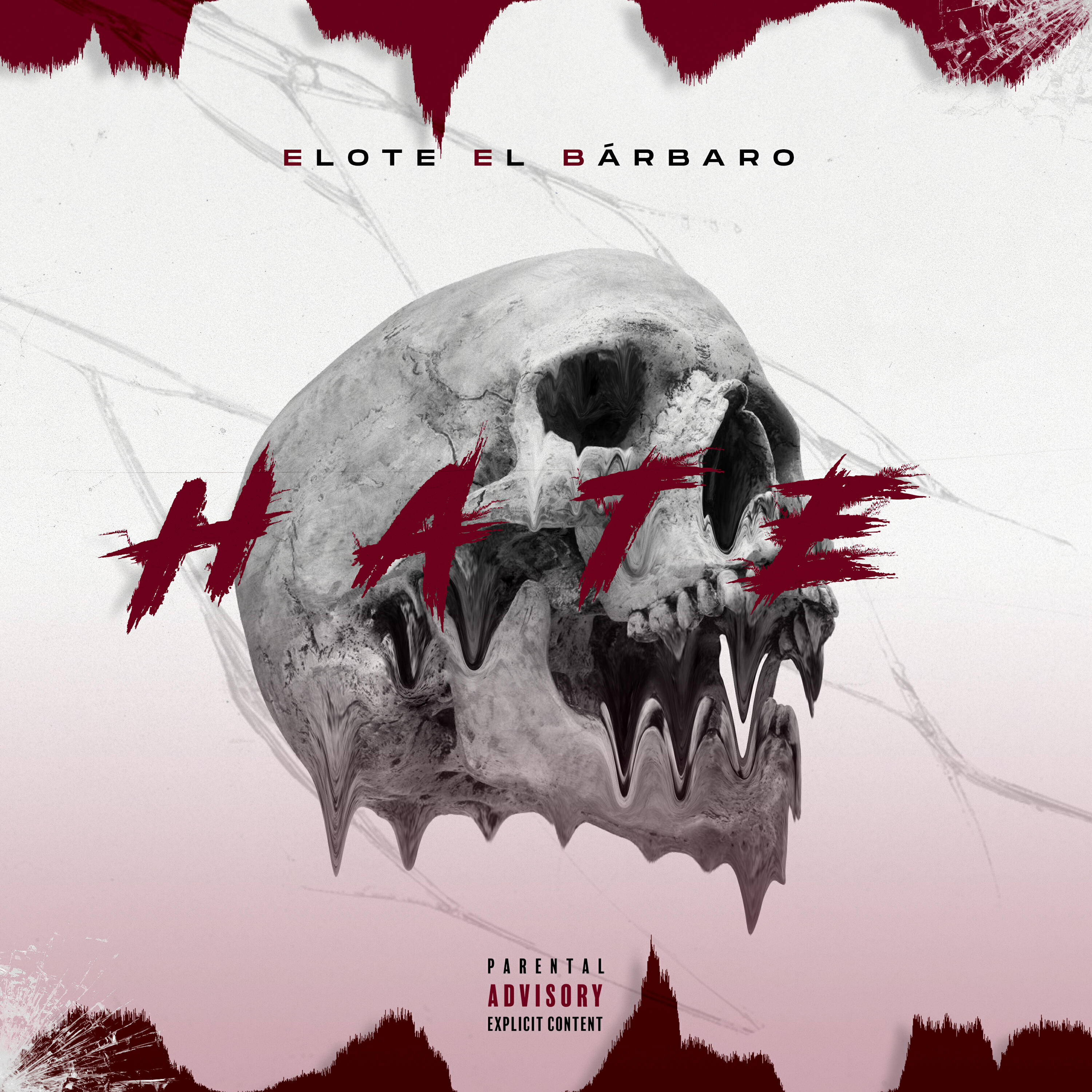 Релиз Hate