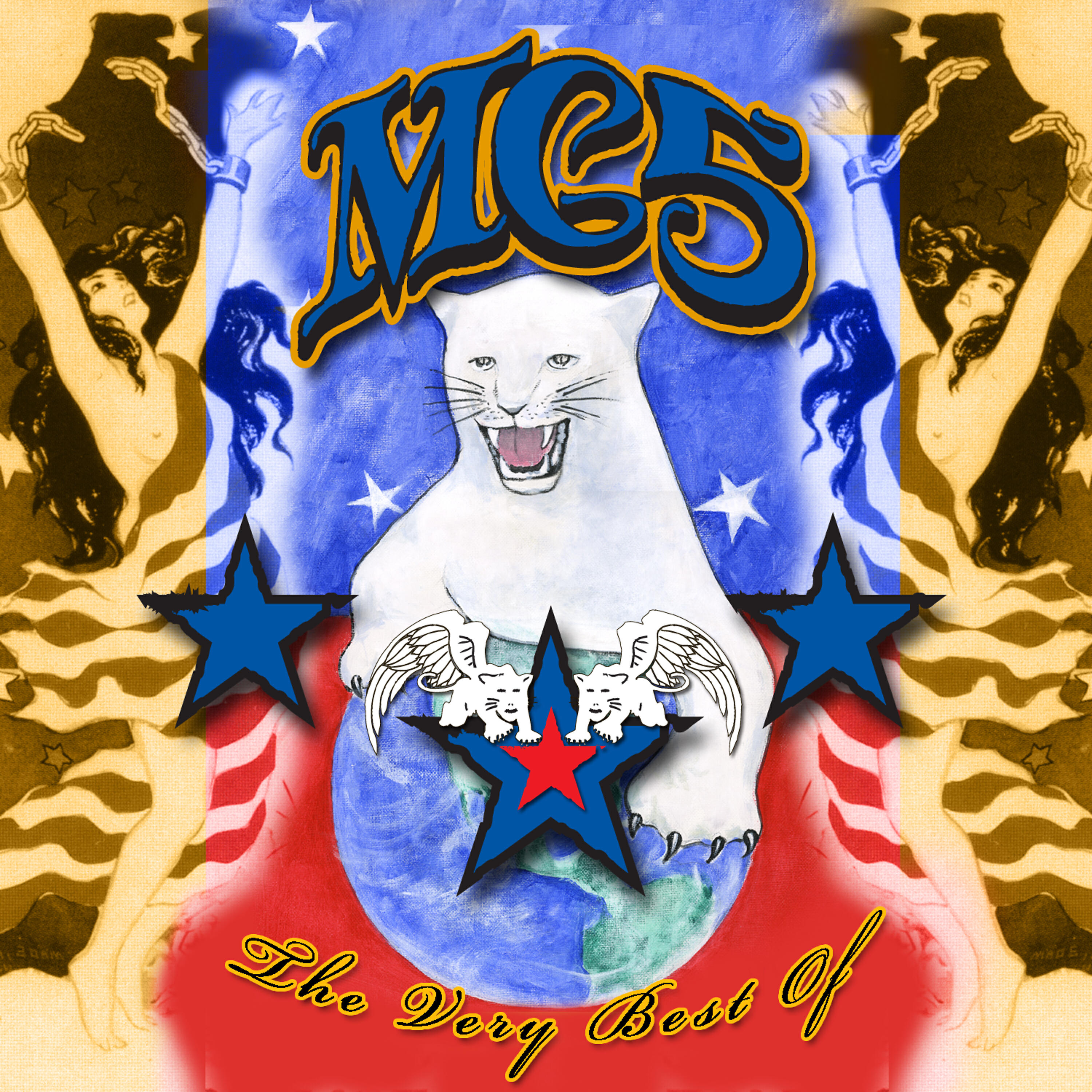 Релиз The Very Best Of