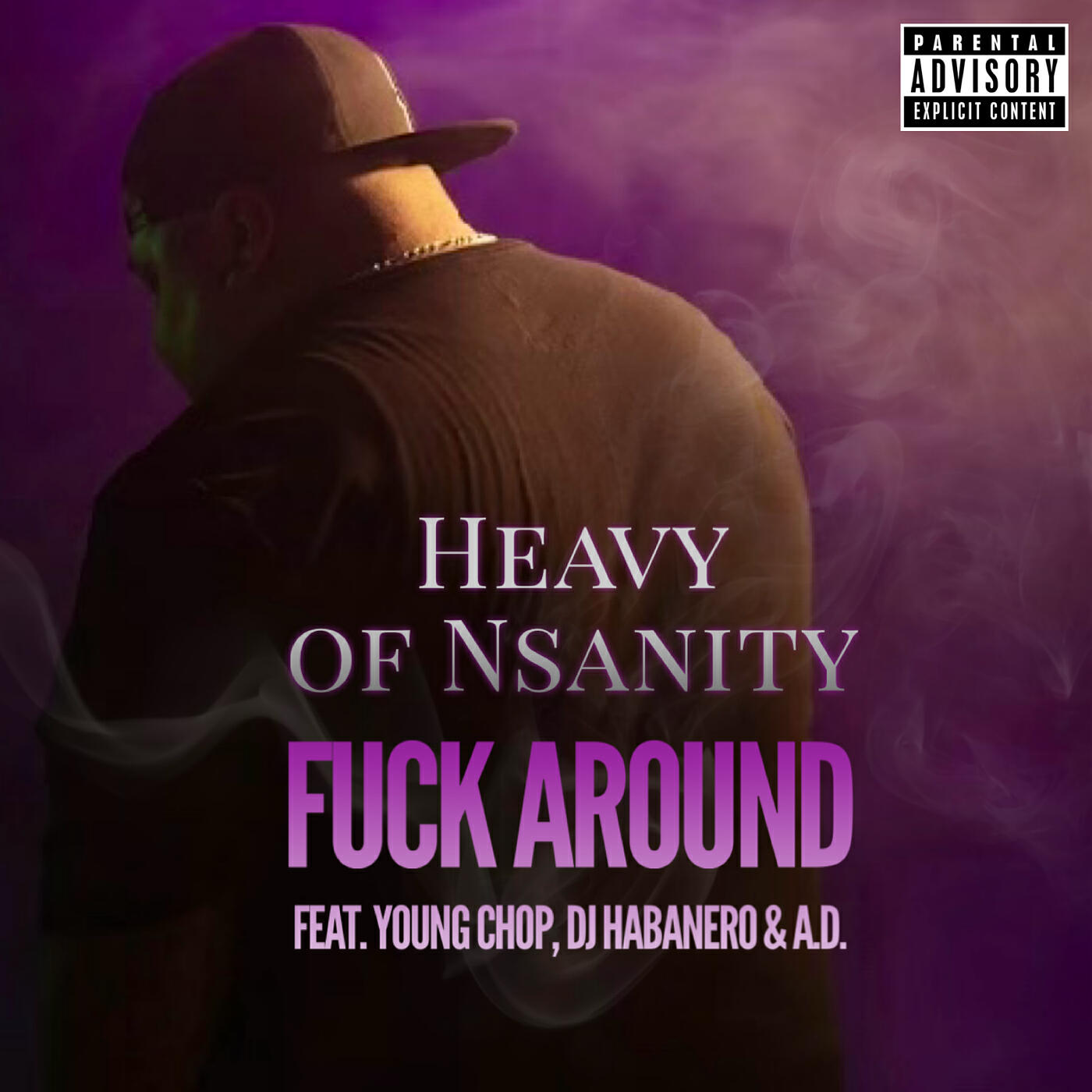 Релиз Fuck Around