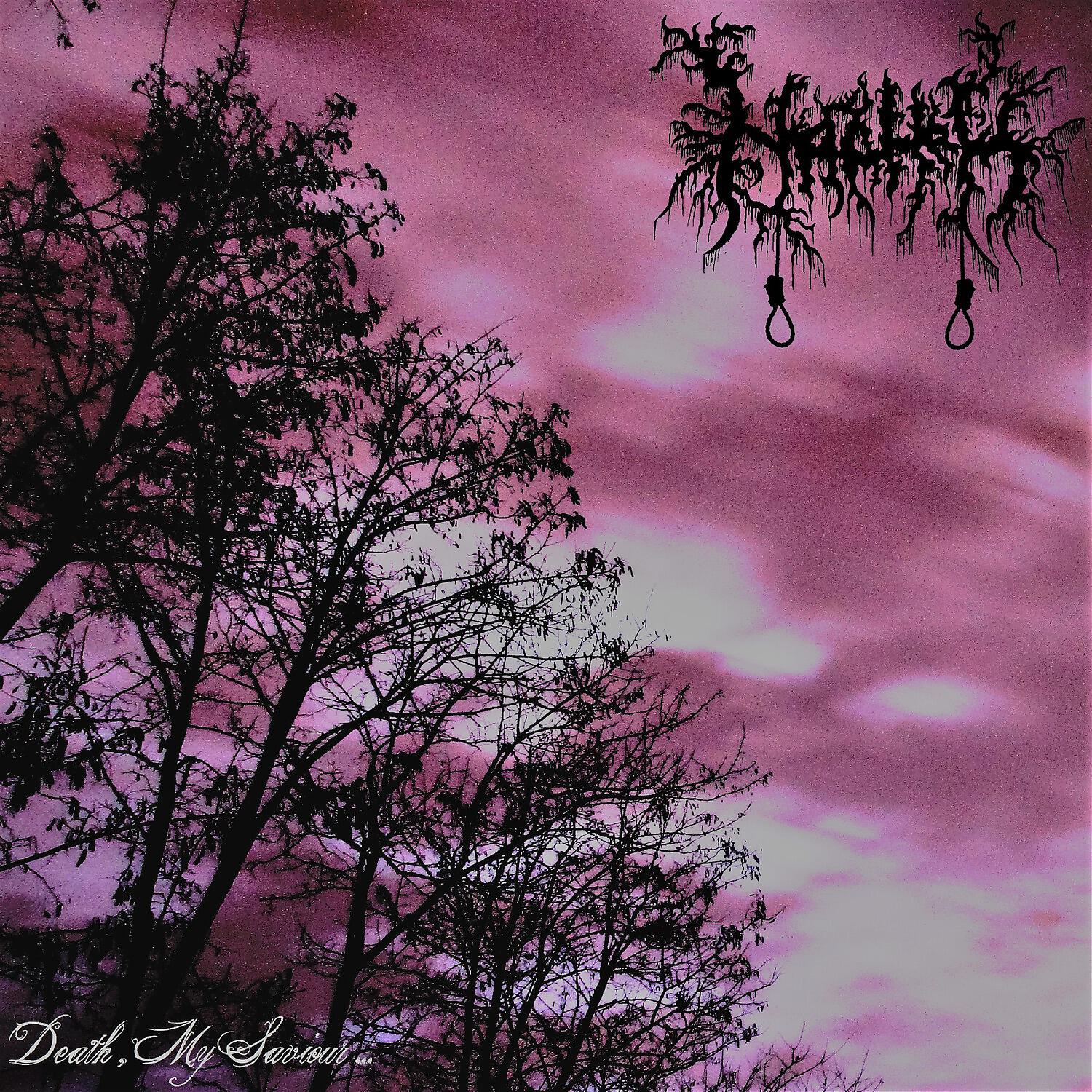 Релиз Death, My Saviour ...