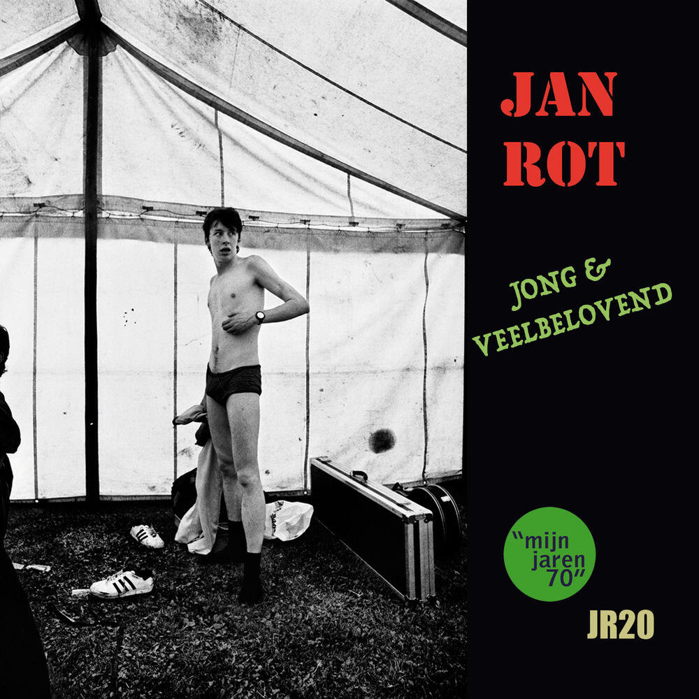 Релиз Jong en Veelbelovend