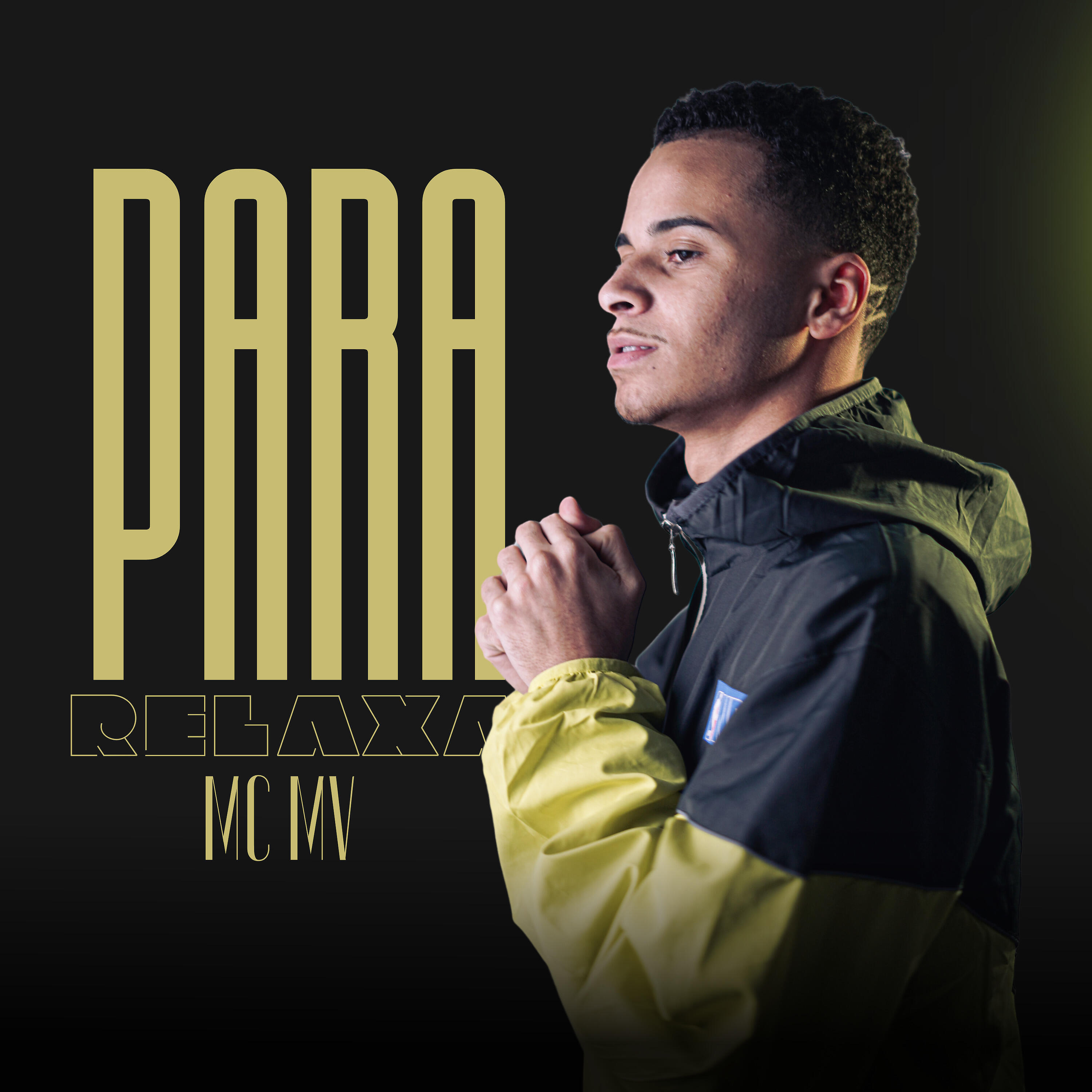 Релиз Para Relaxa