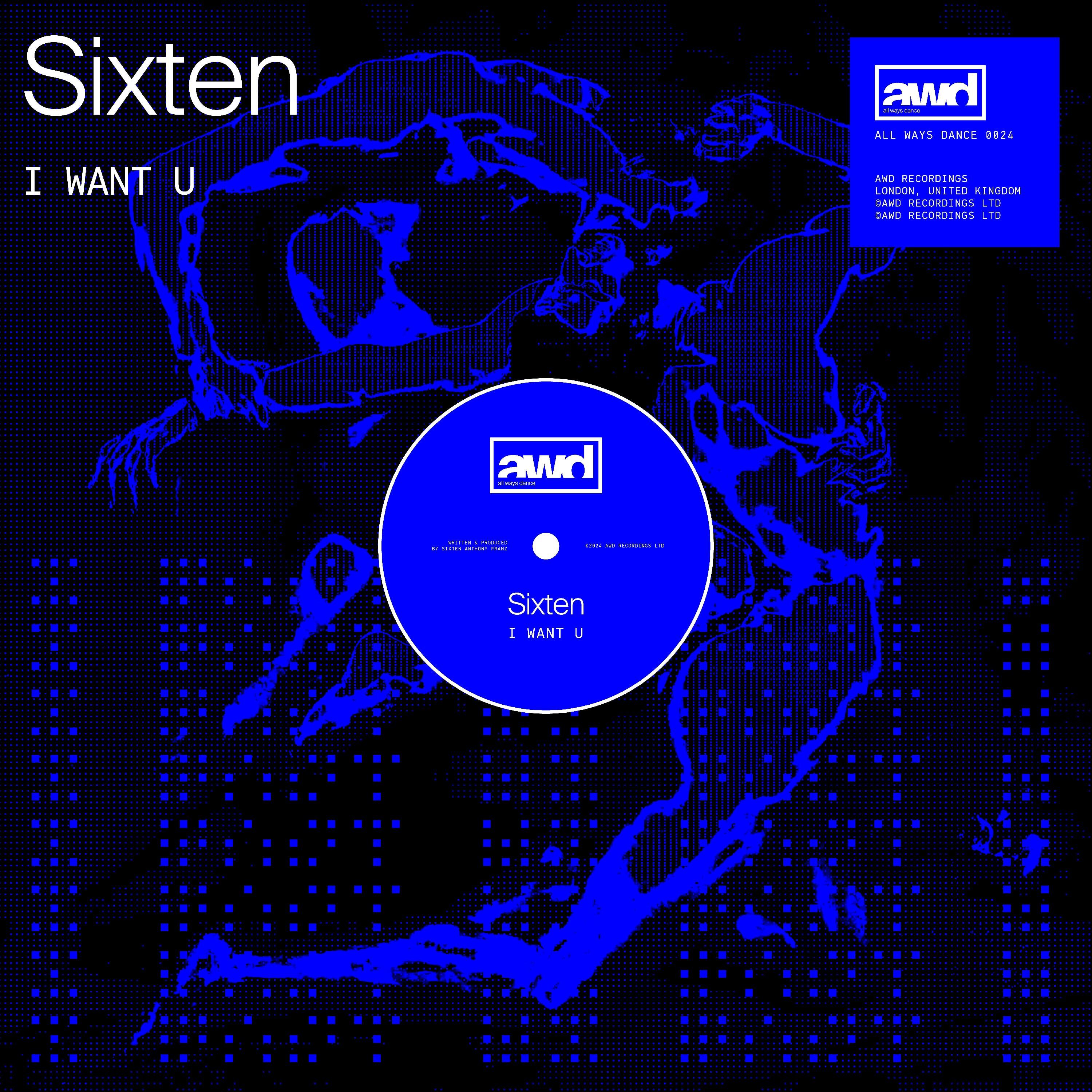 Релиз I Want U
