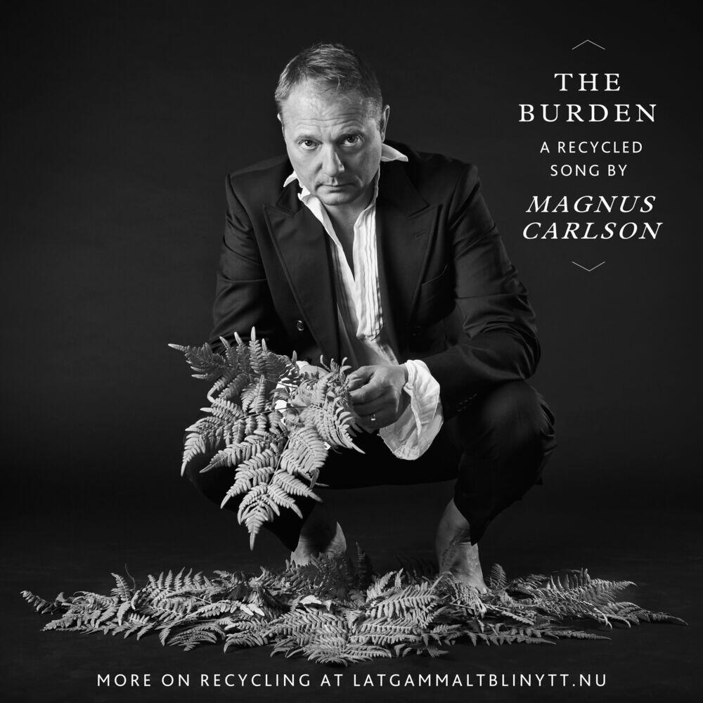 Релиз The Burden