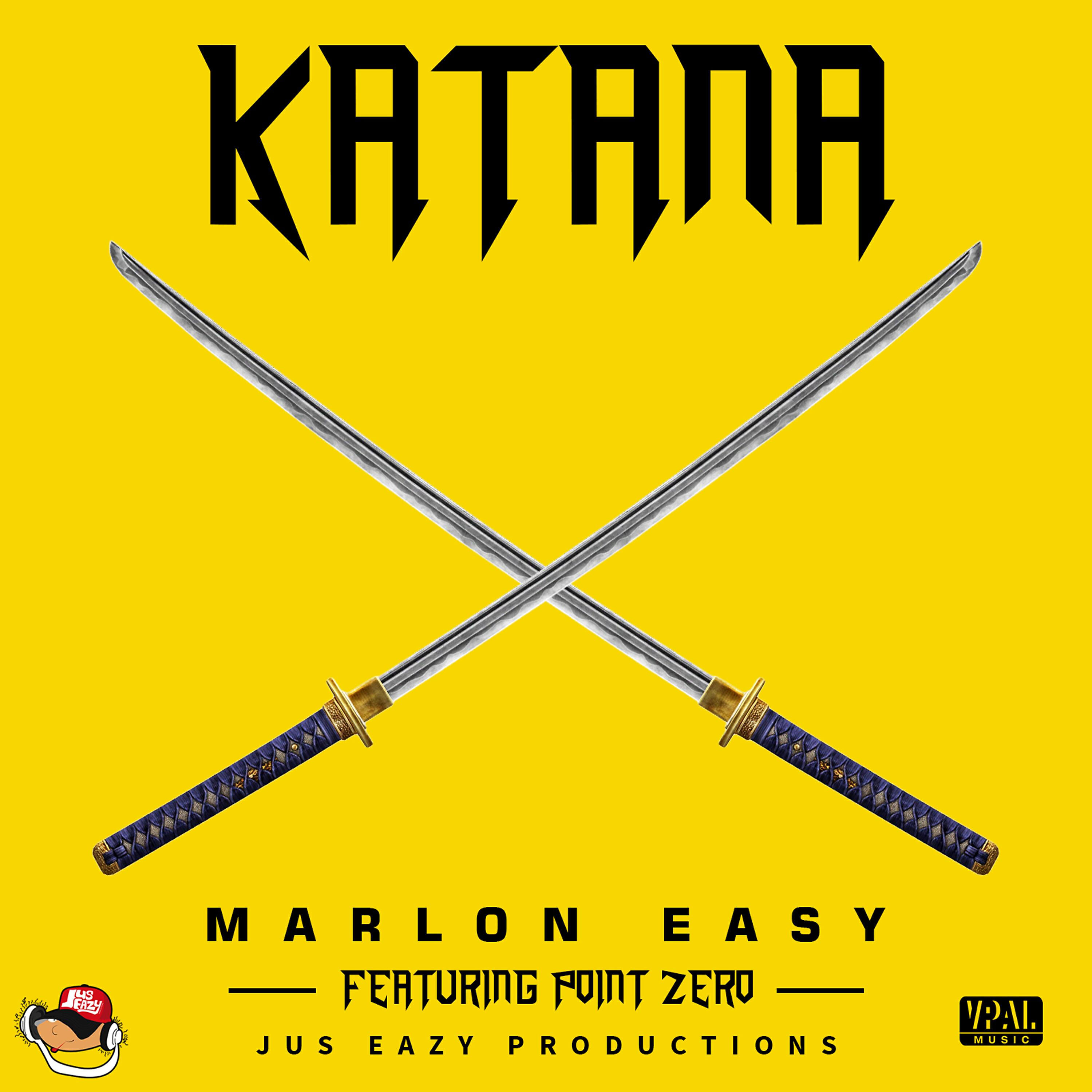 Релиз Katana