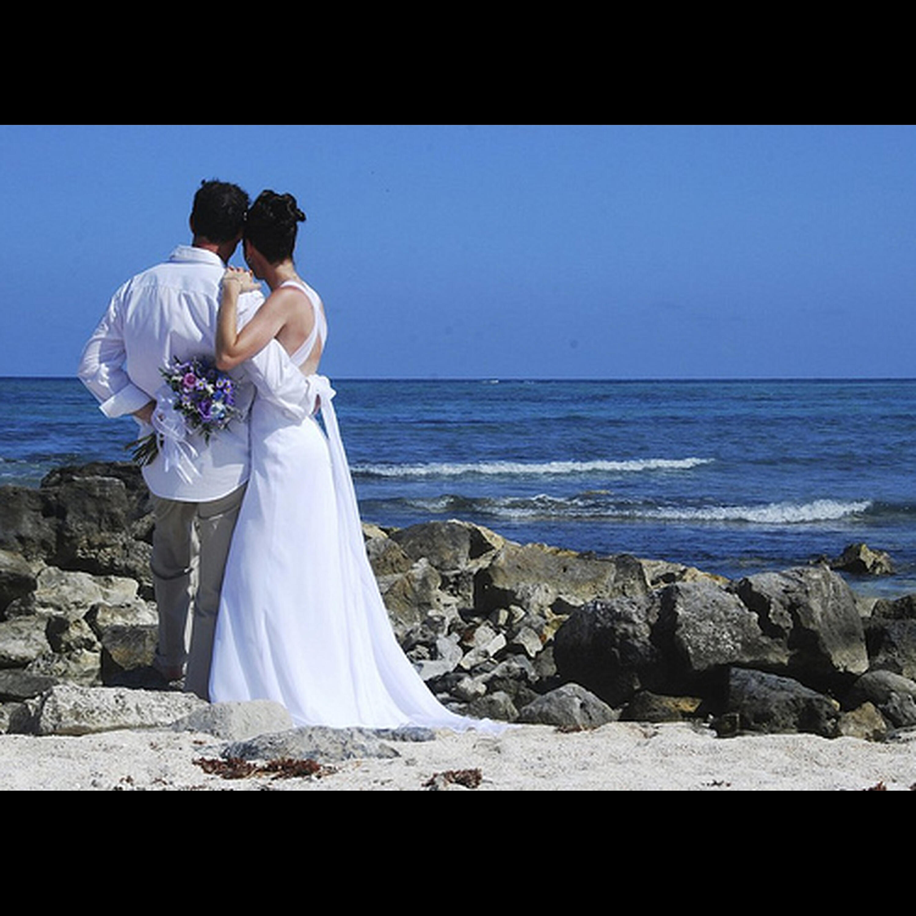 Релиз A Special Wedding Day