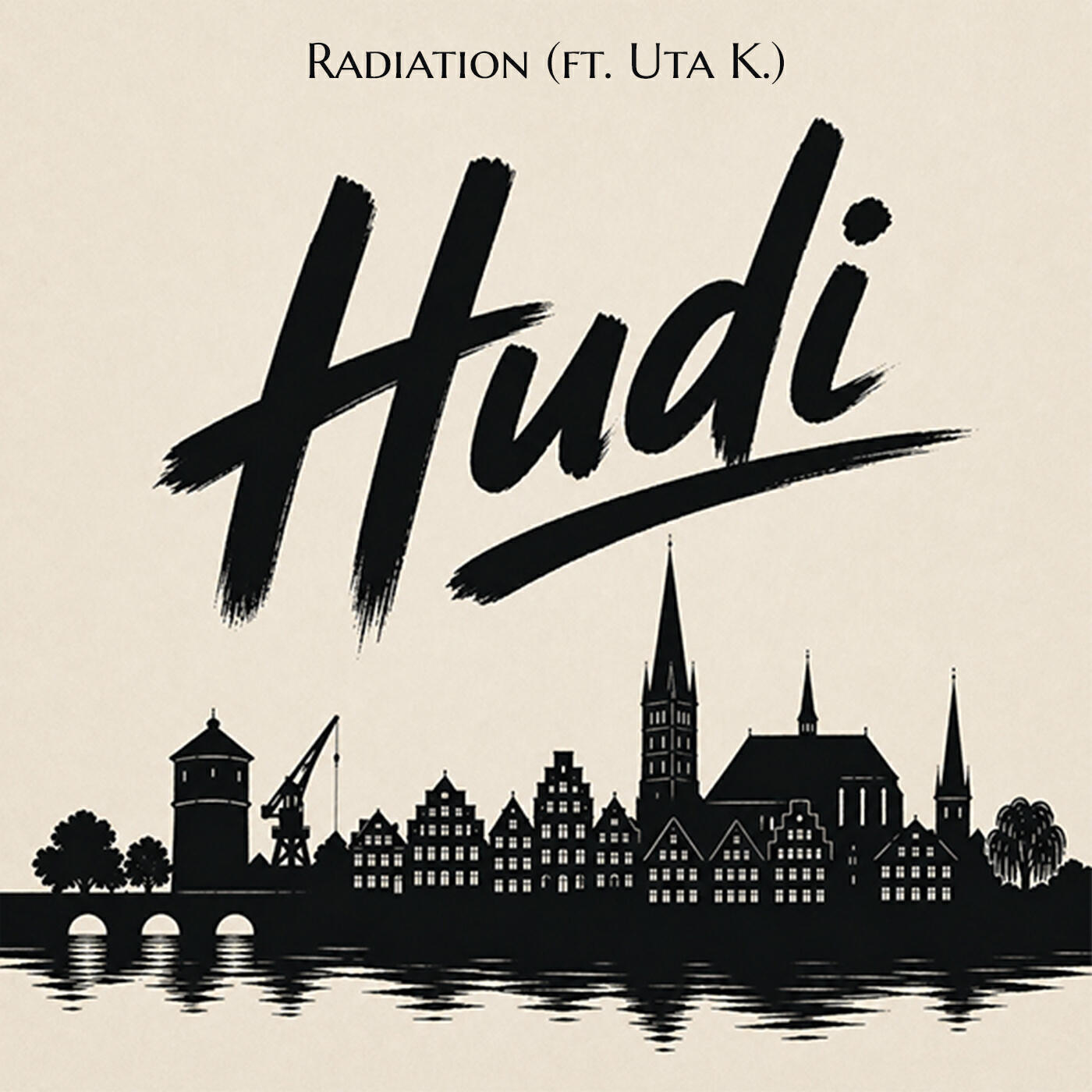 Релиз Radiation