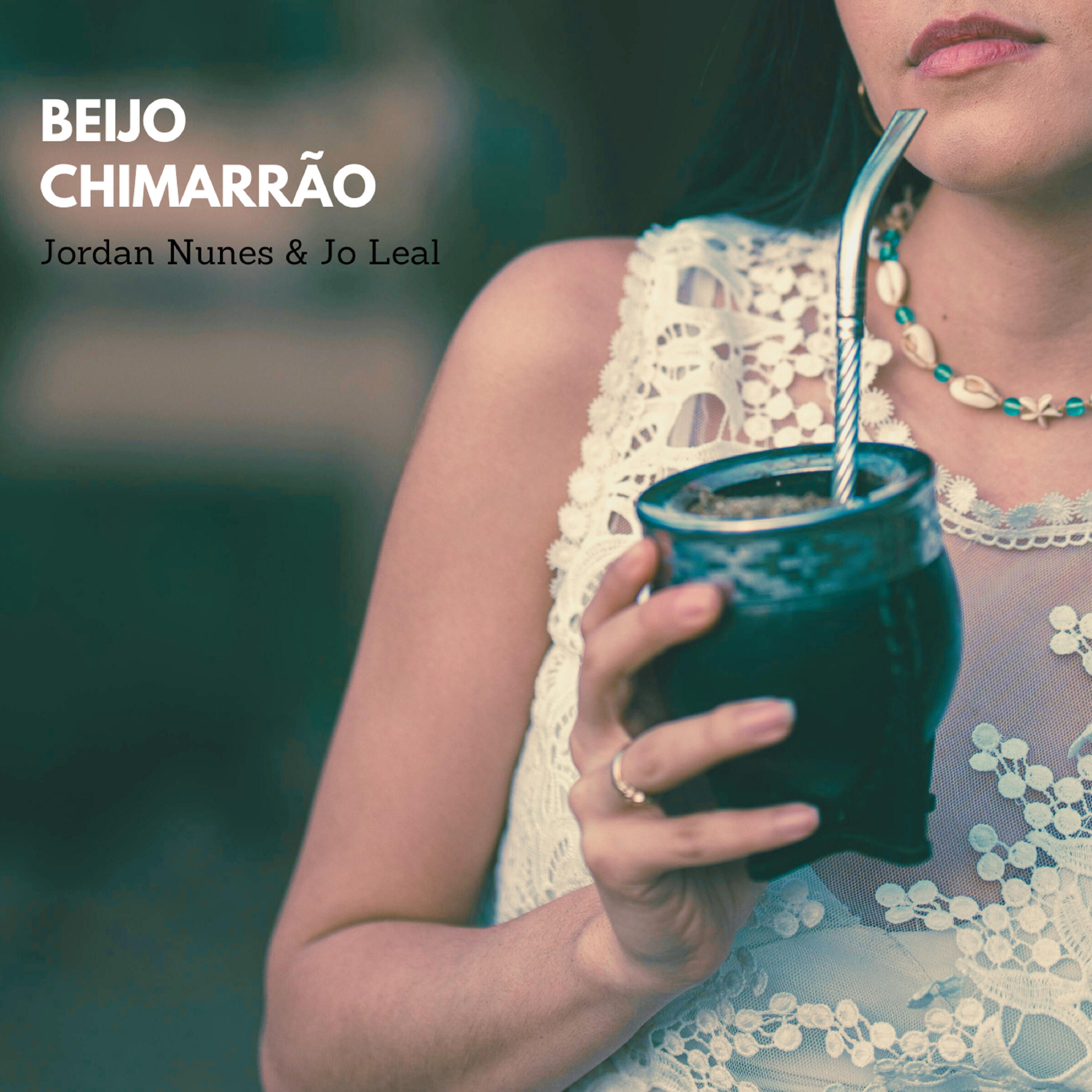 Релиз Beijo Chimarrão