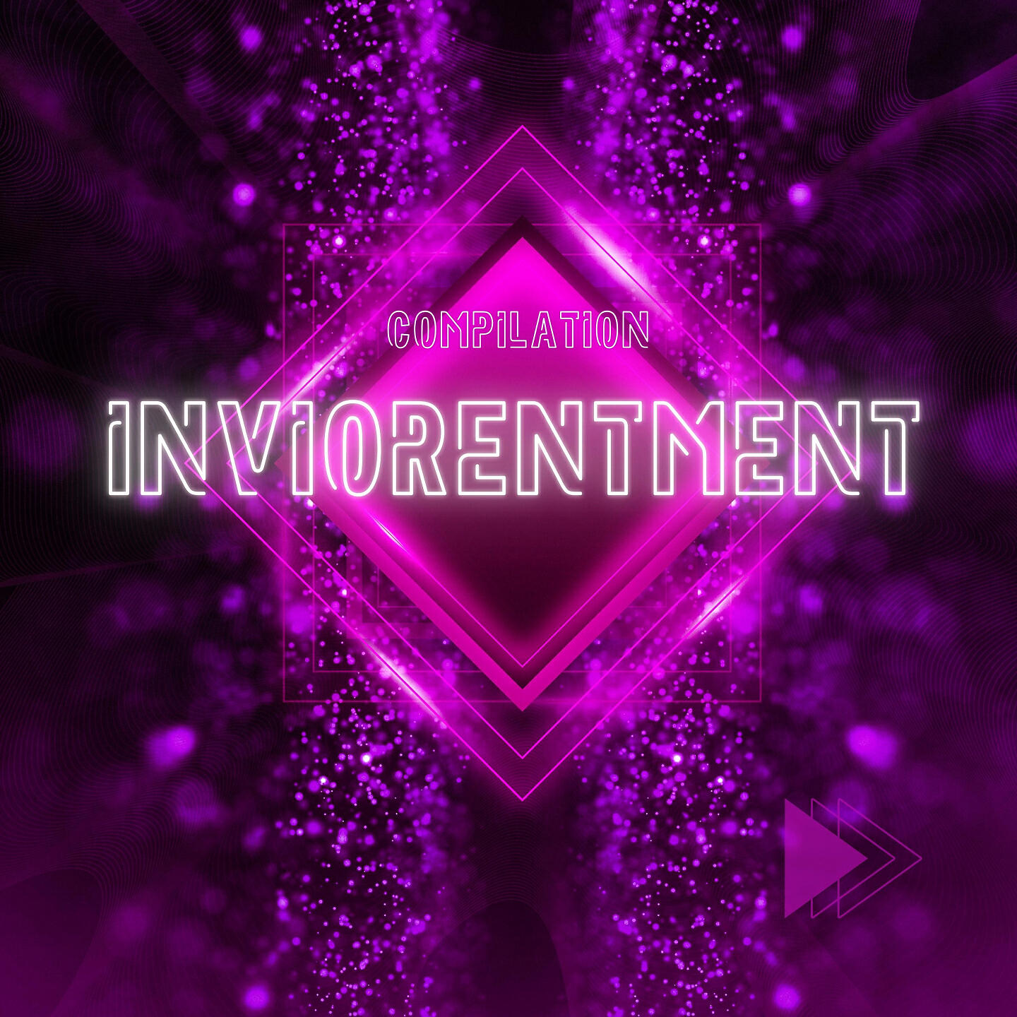 Релиз Inviorentment Compilation