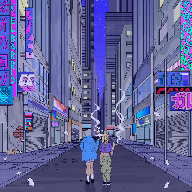 Релиз X El Barrio