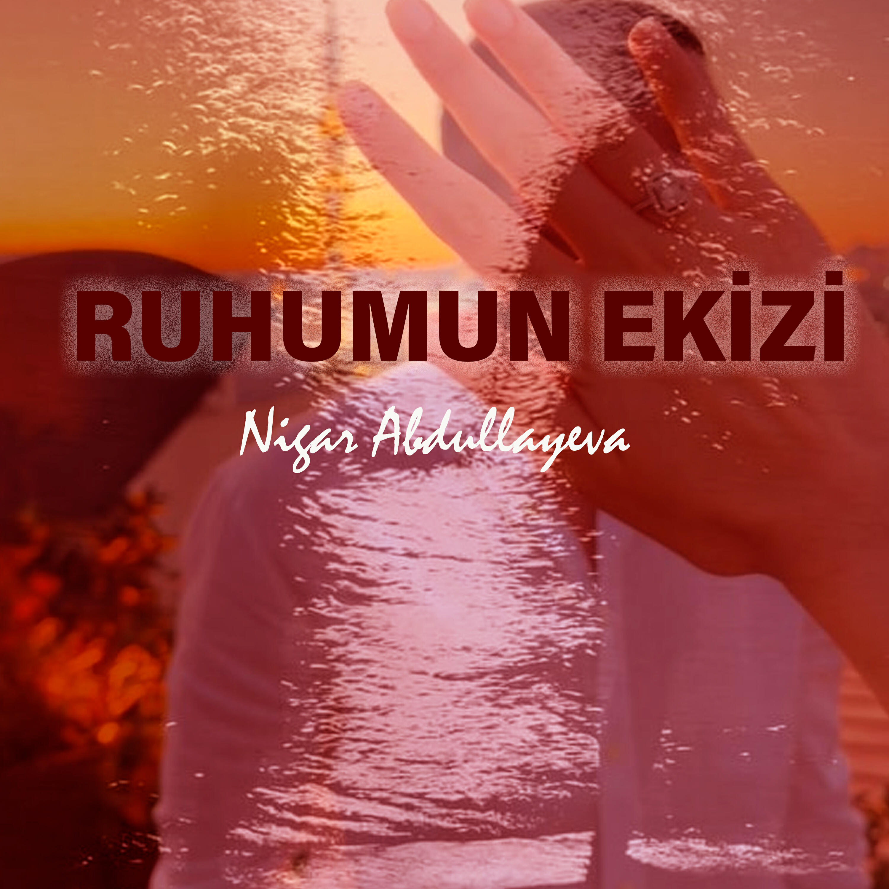 Постер альбома Ruhumun Ekizi
