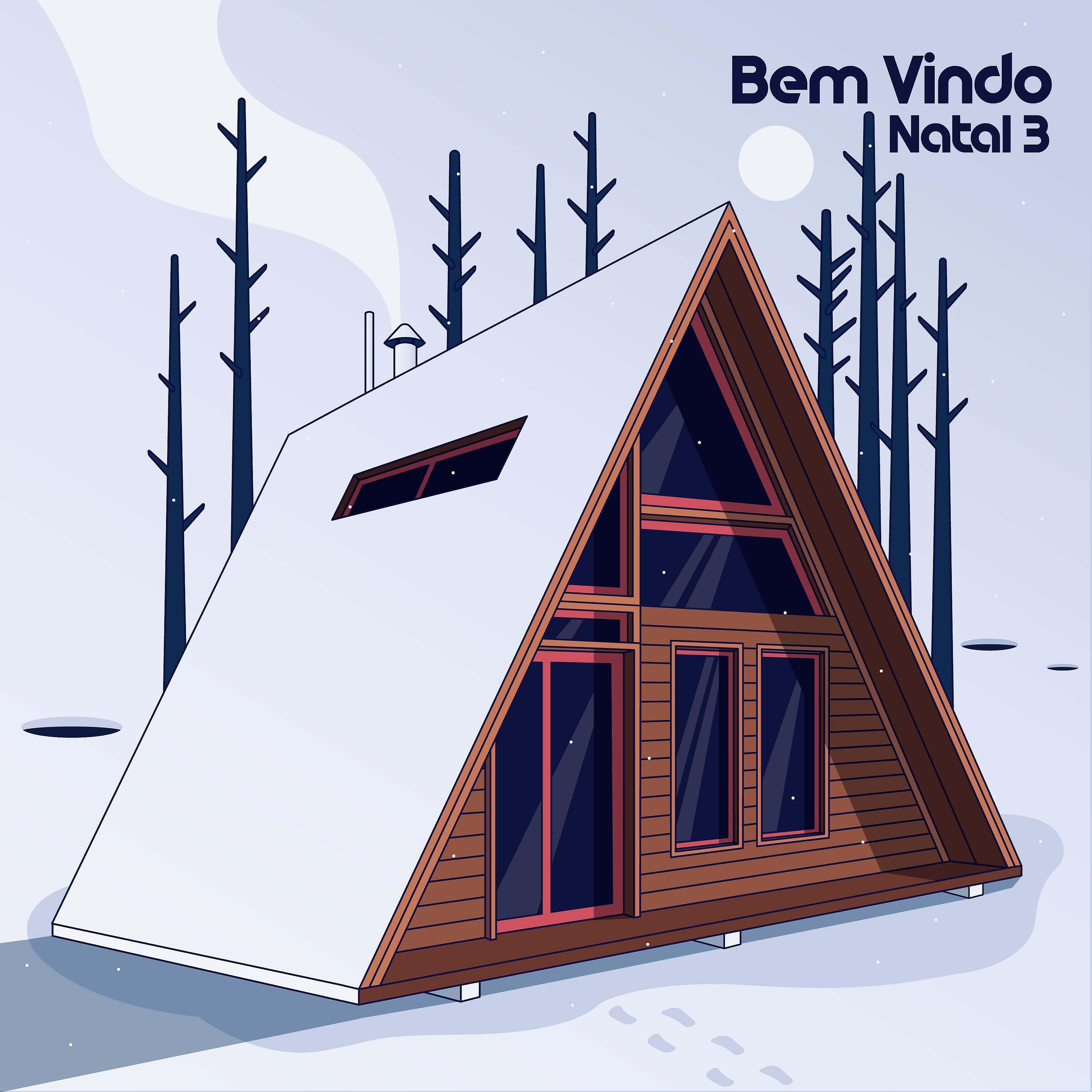 Релиз Bem Vindo Natal 3