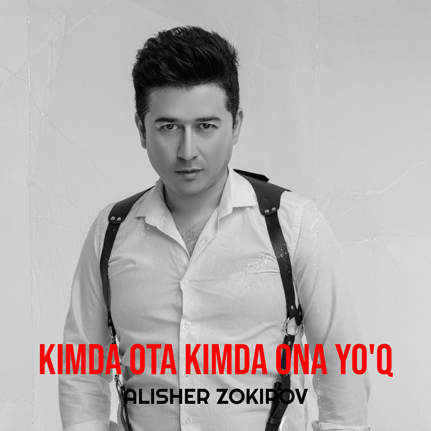 Релиз Kimda Ota Kimda Ona Yo'q