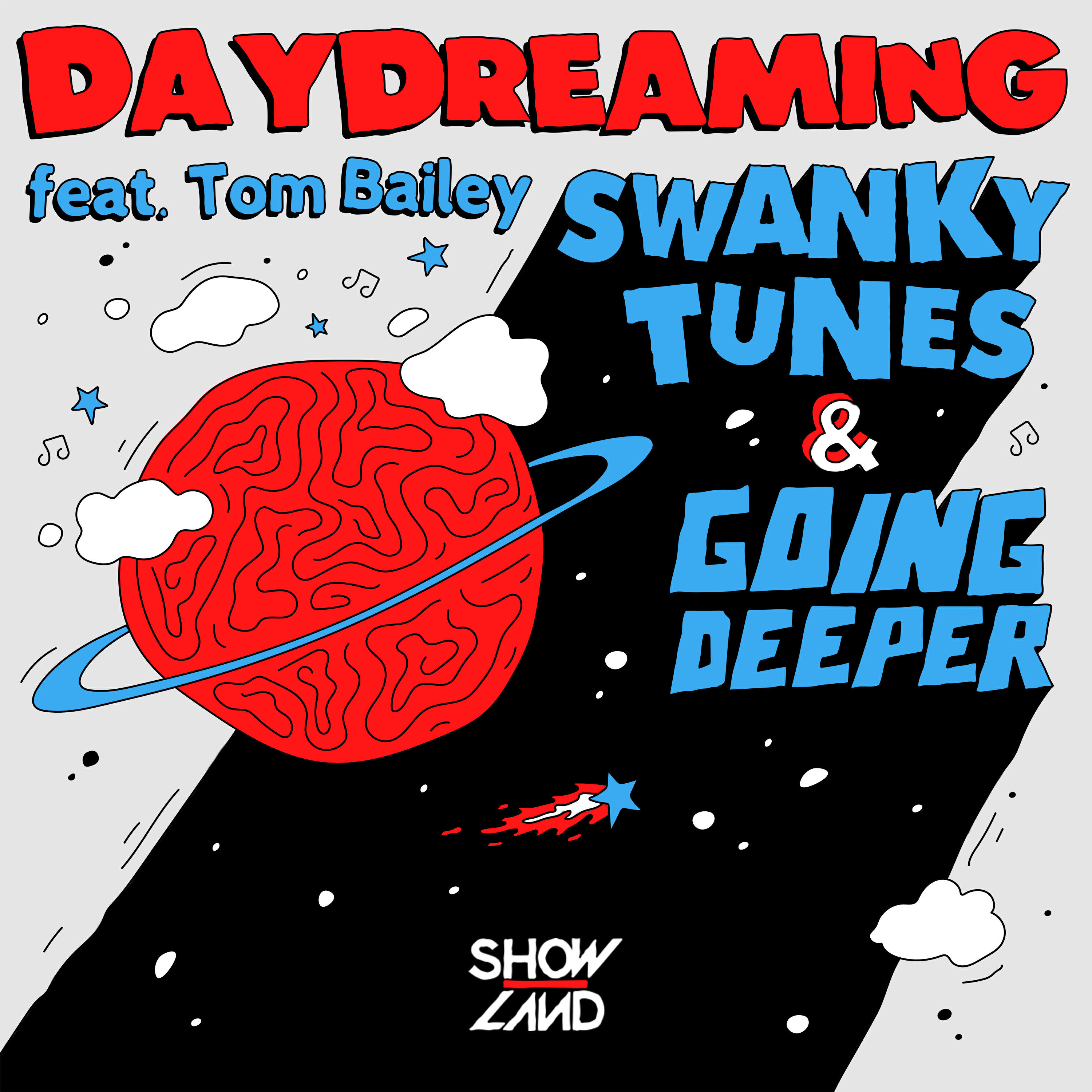 Релиз Daydreaming