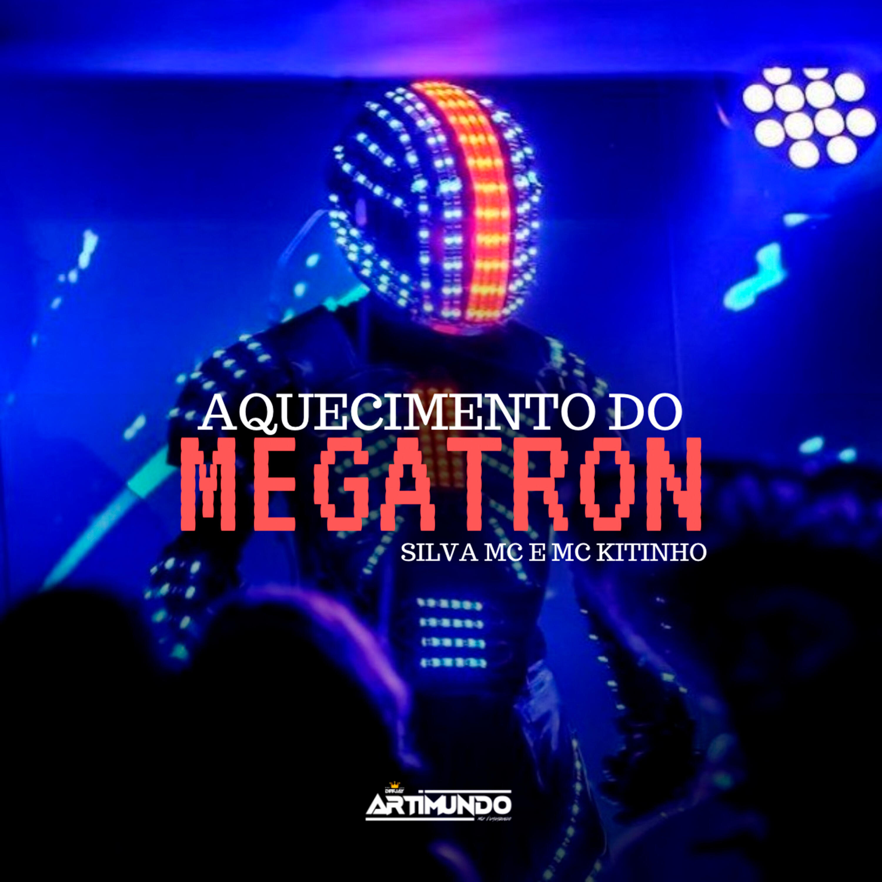 Трек Aquecimento do Megatron