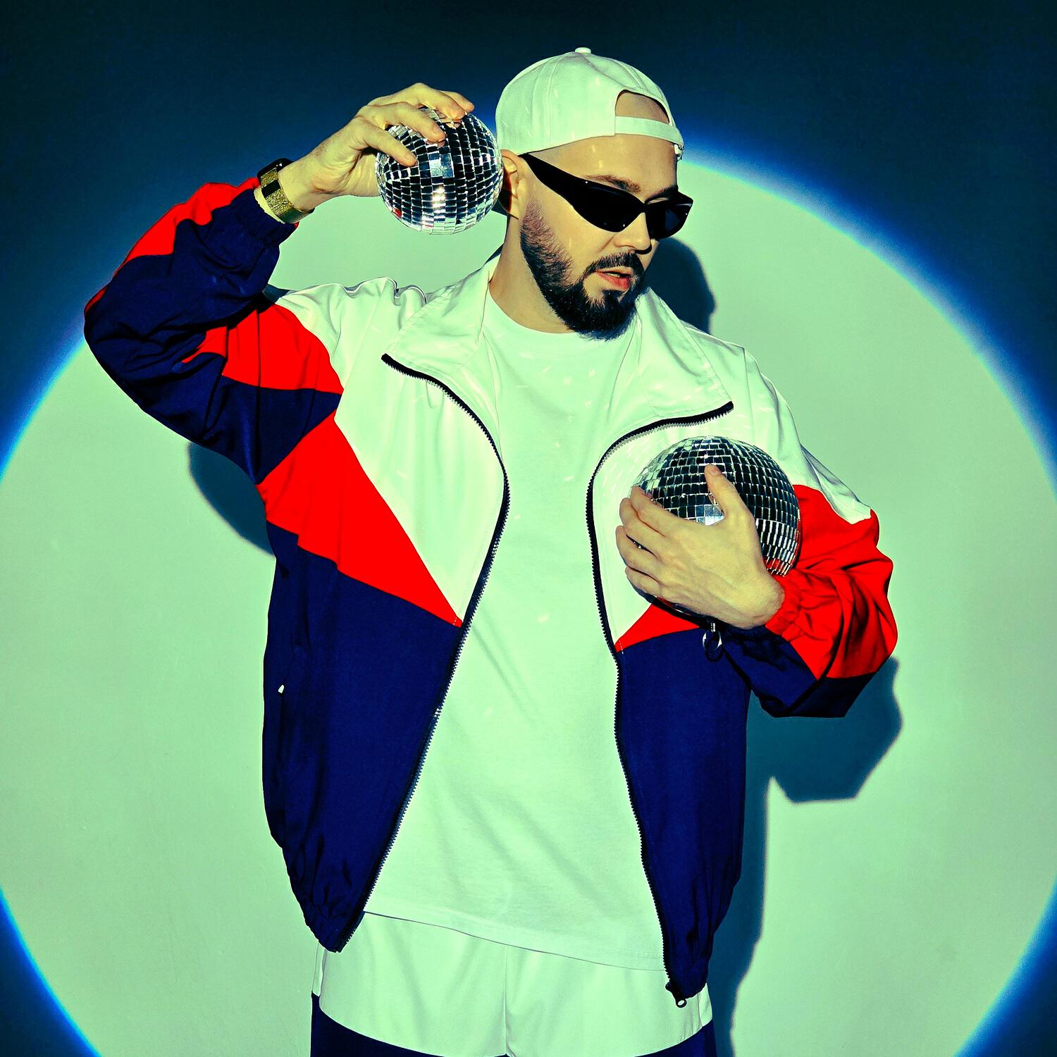 Релиз Мой дурман