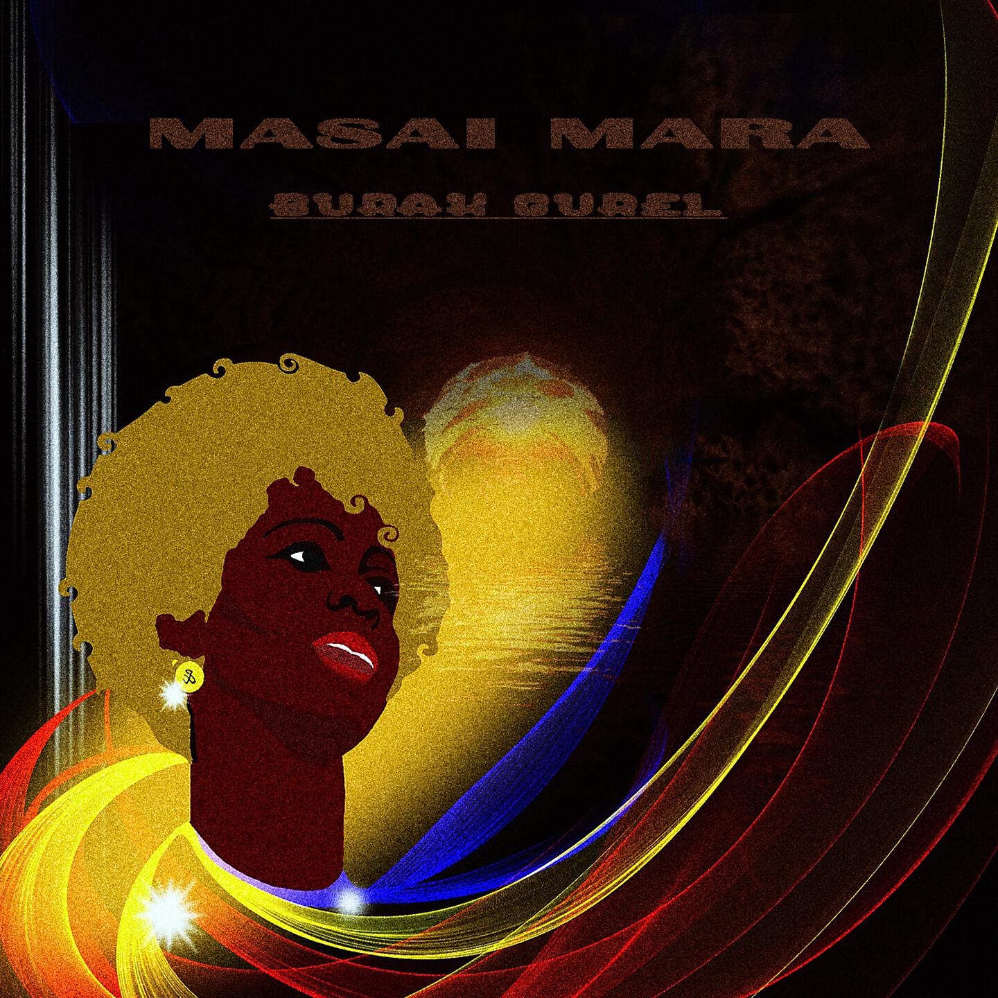 Релиз Masai Mara