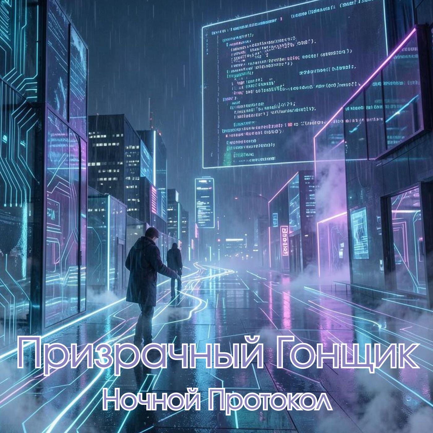 Релиз Ночной Протокол