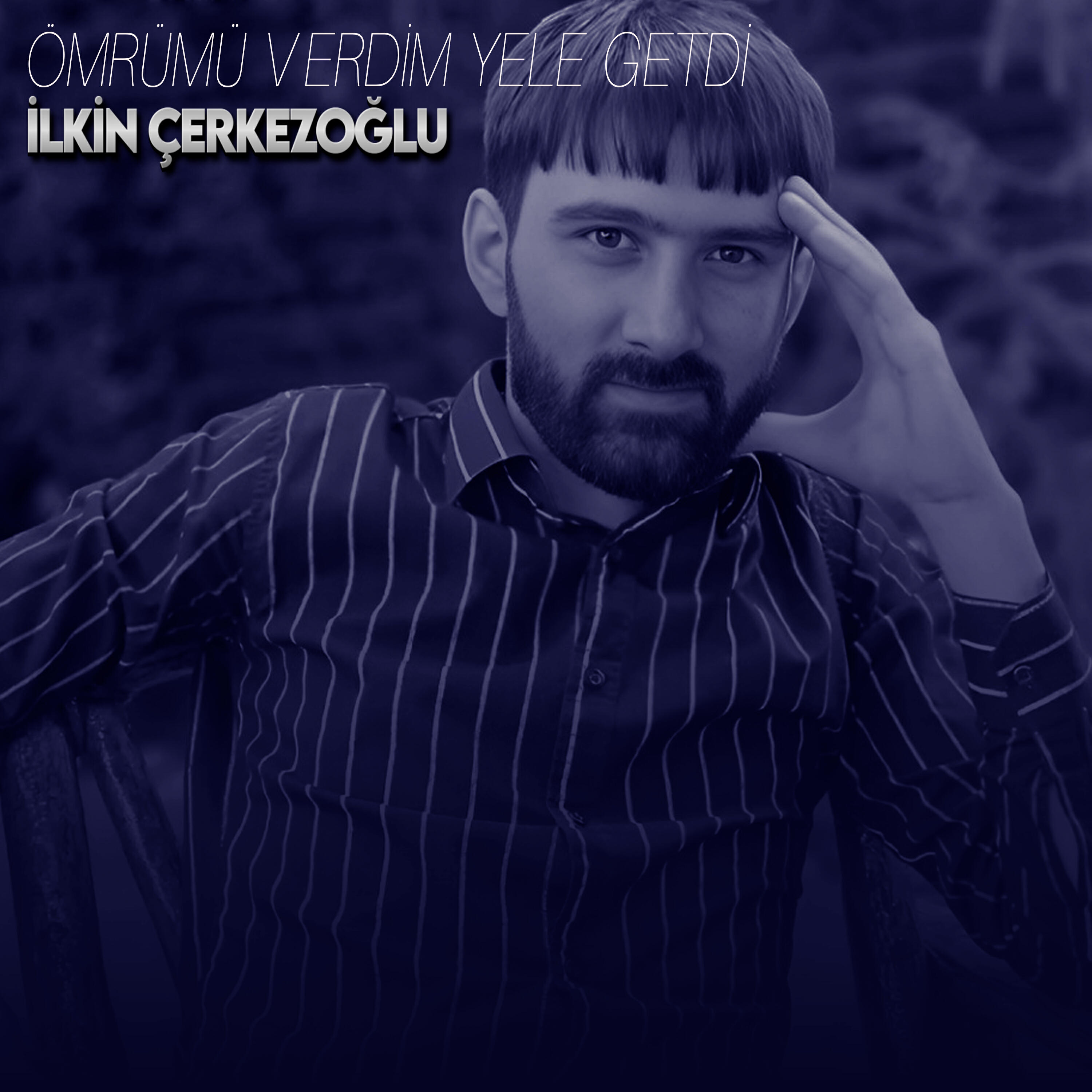 Релиз Ömrümü Verdim Yele Getdi