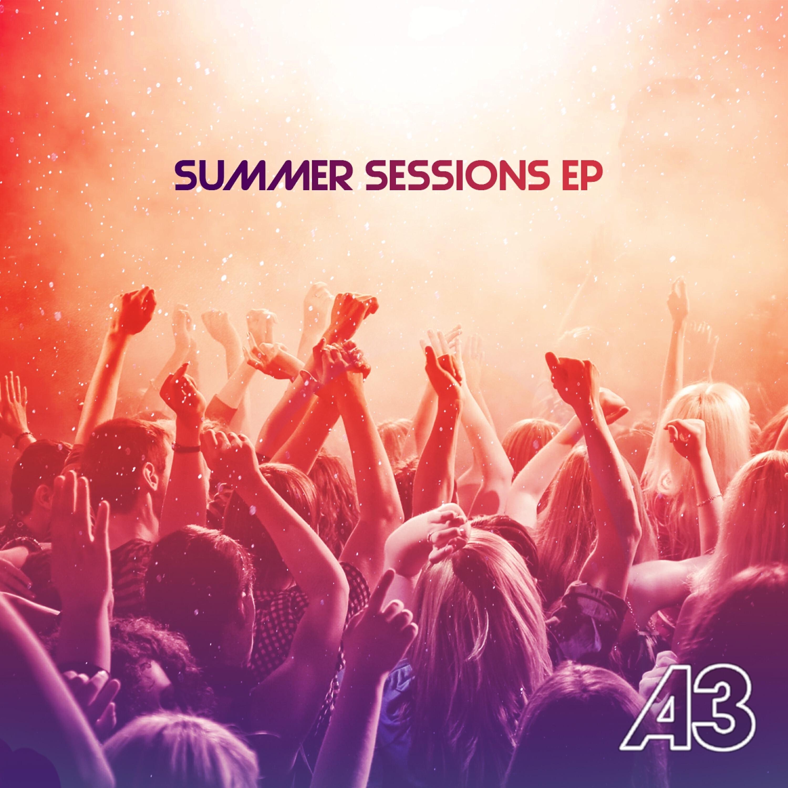 Релиз Summer Sessions EP