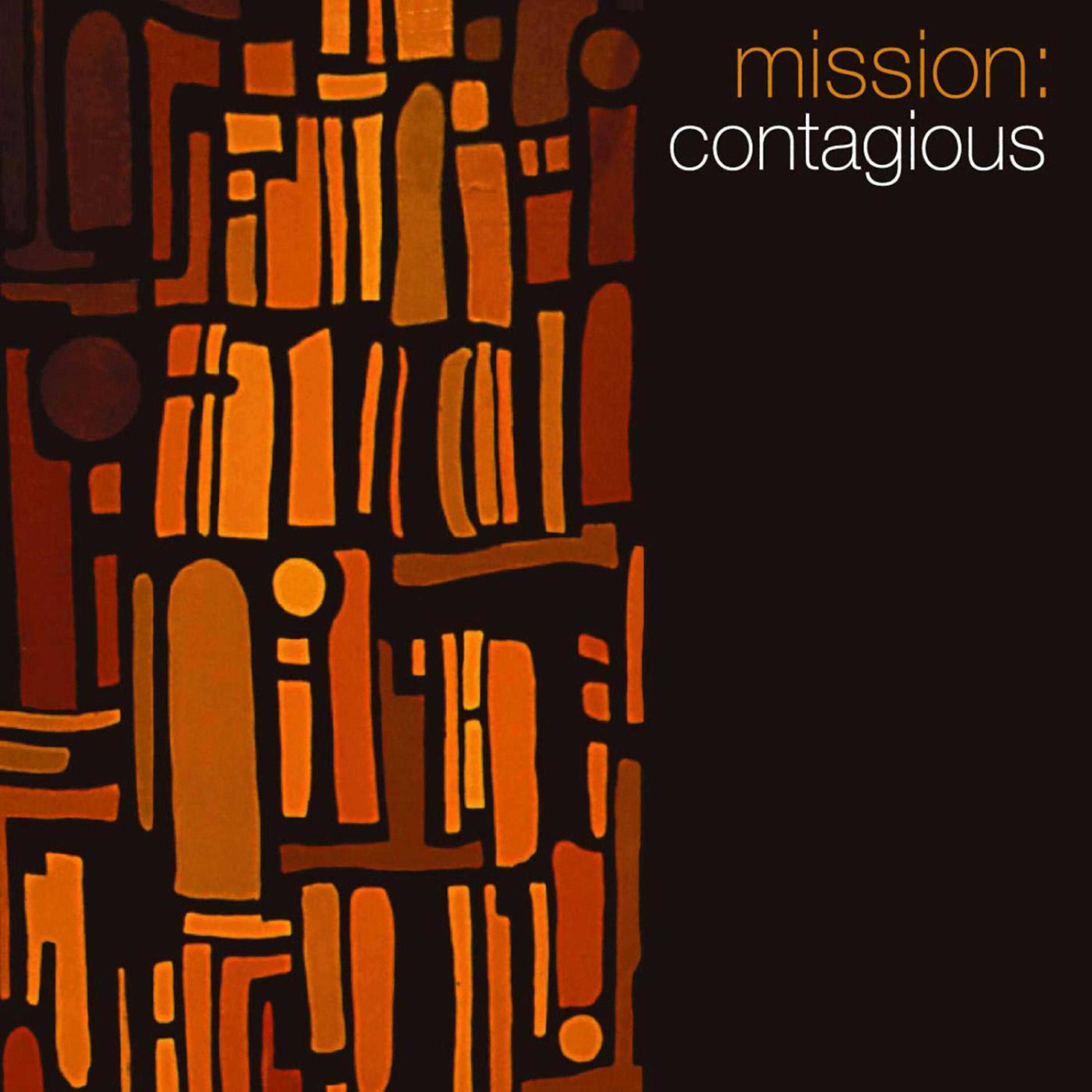 Релиз Mission: Contagious