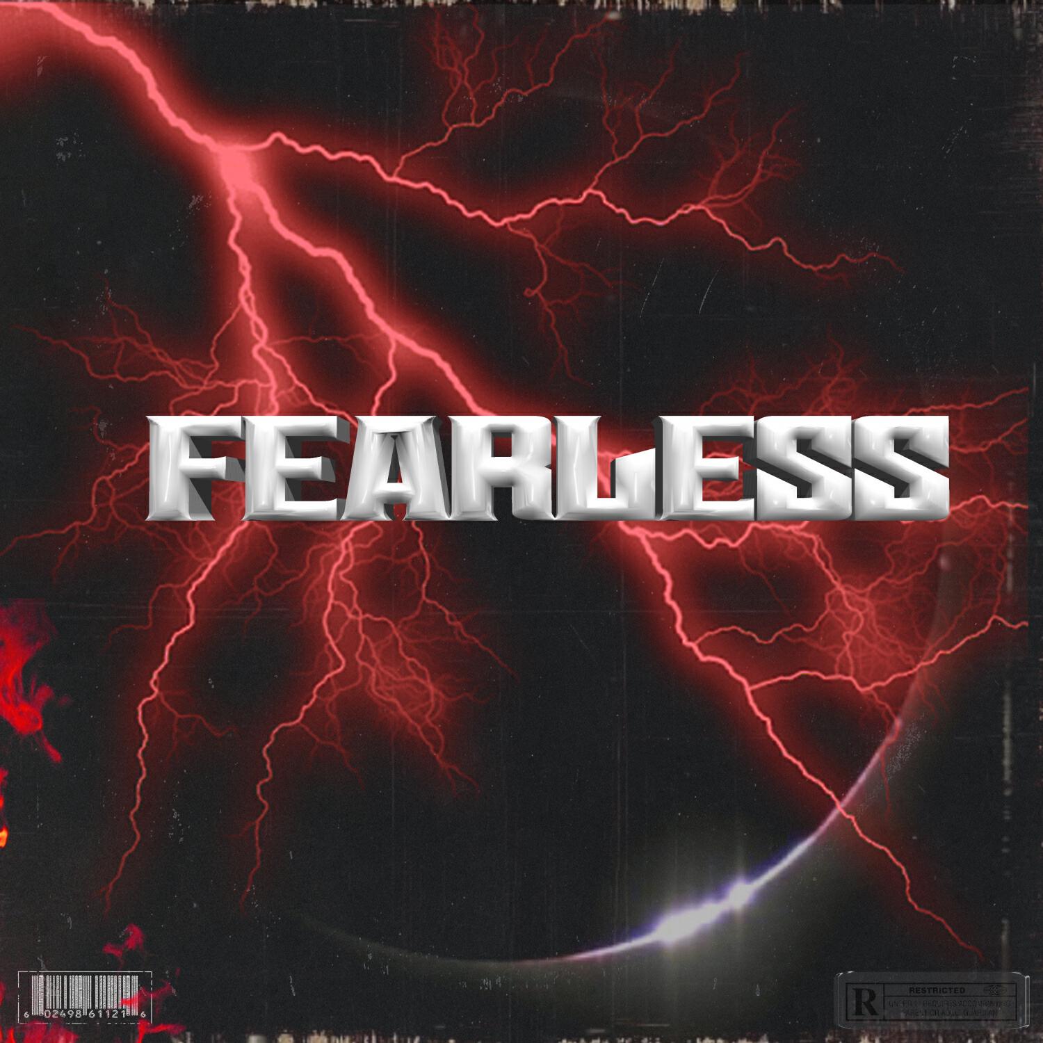 Релиз Fearless