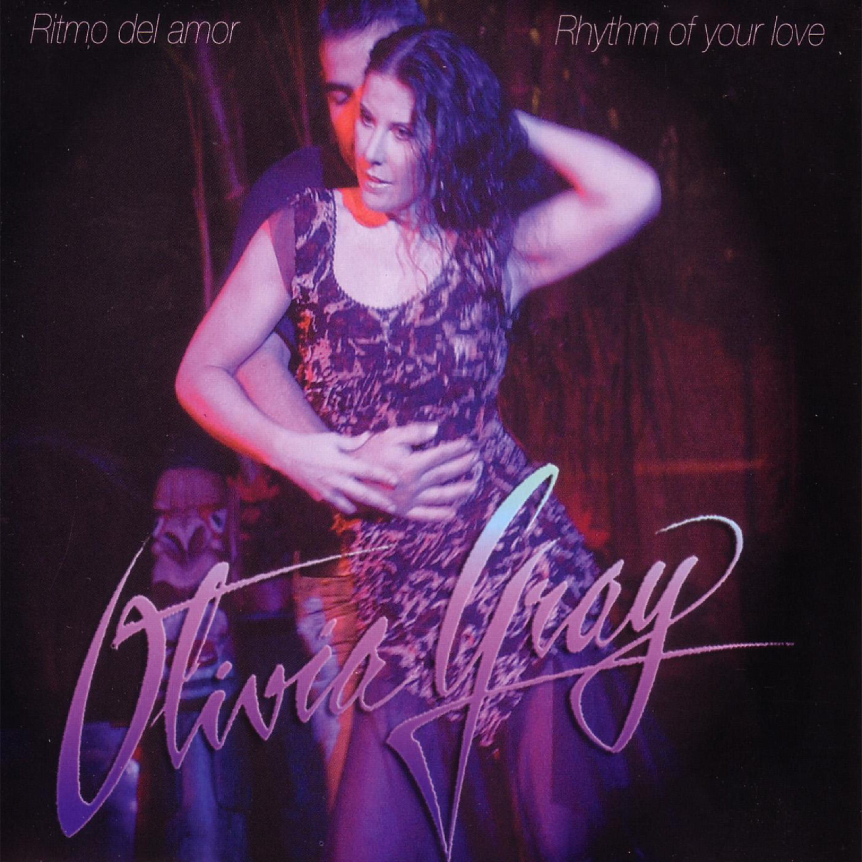 Релиз Ritmo Del Amor - Rhythm Of Your Love