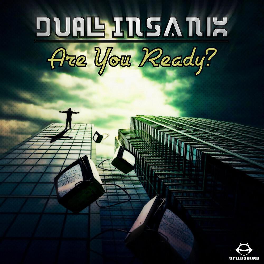 Релиз Are You Ready