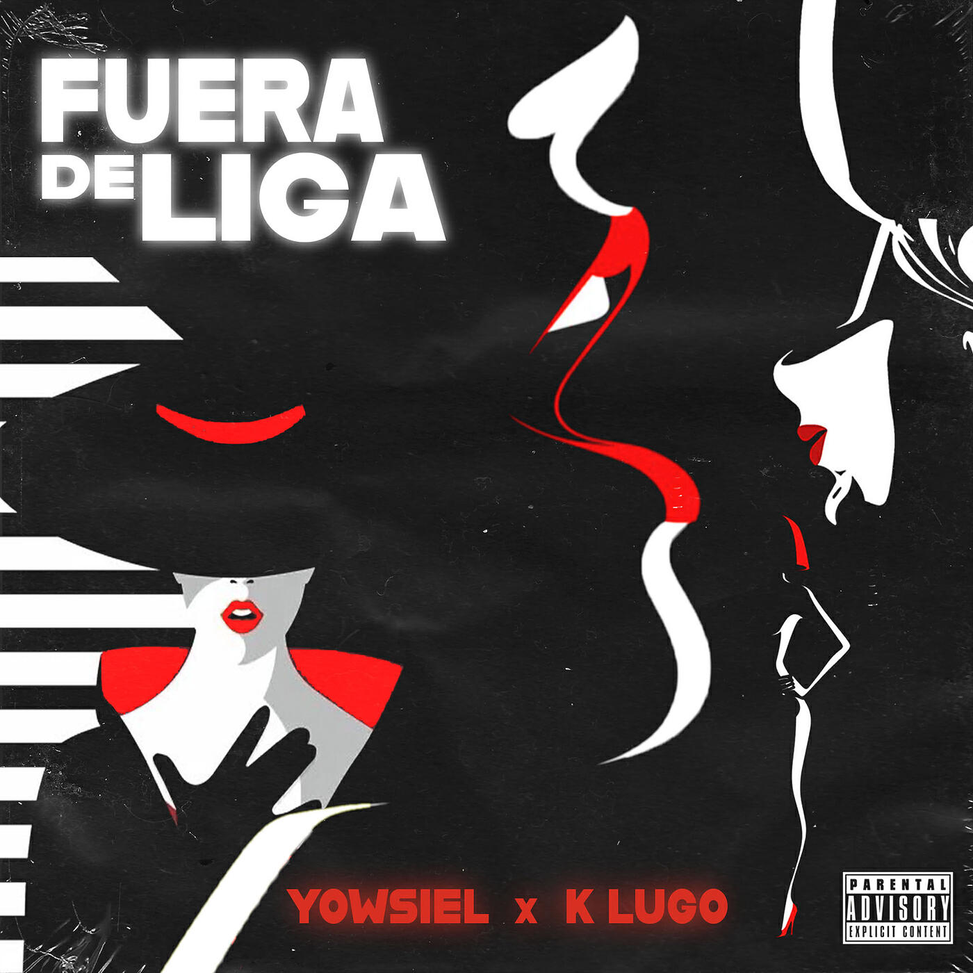 Релиз Fuera de Liga