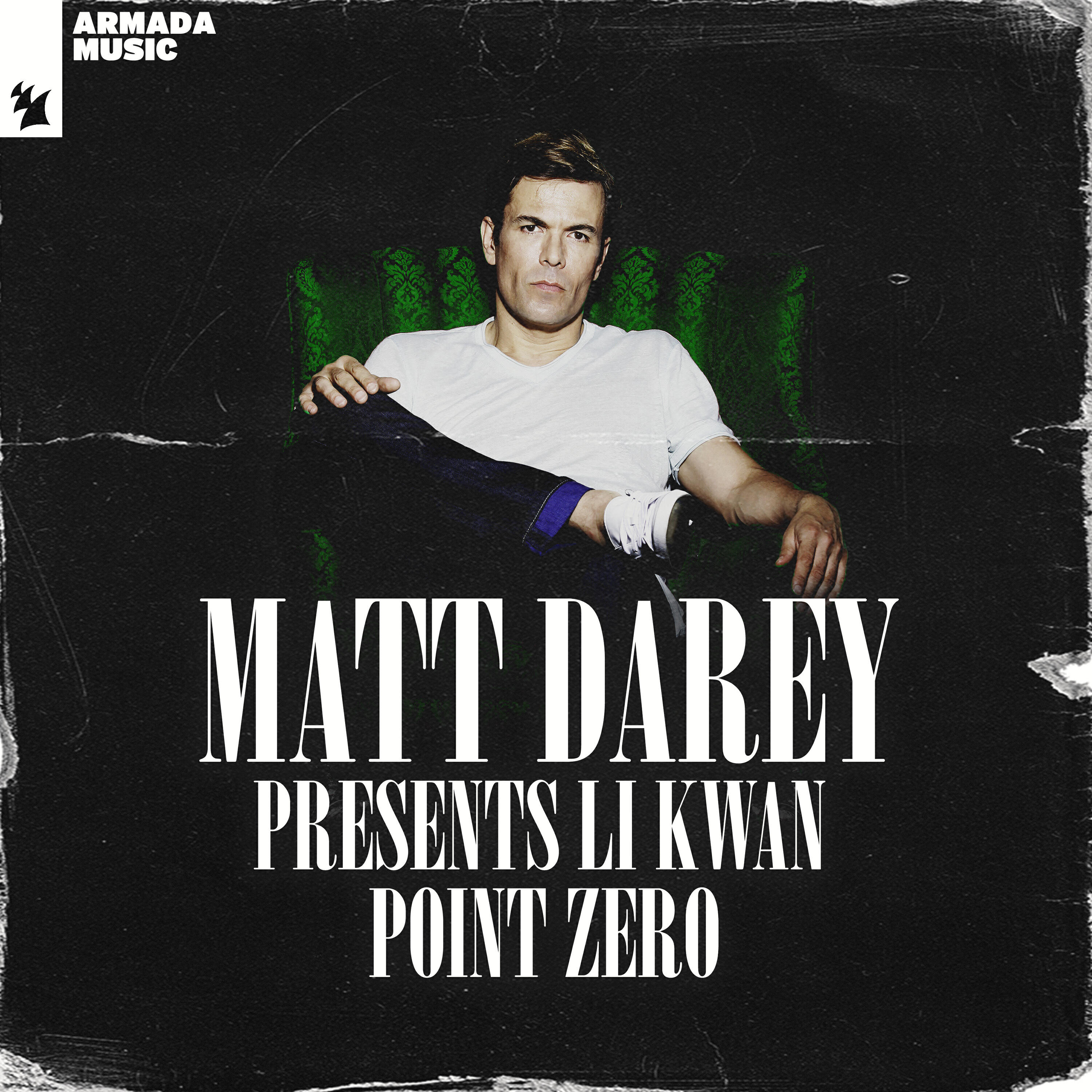 Релиз Point Zero
