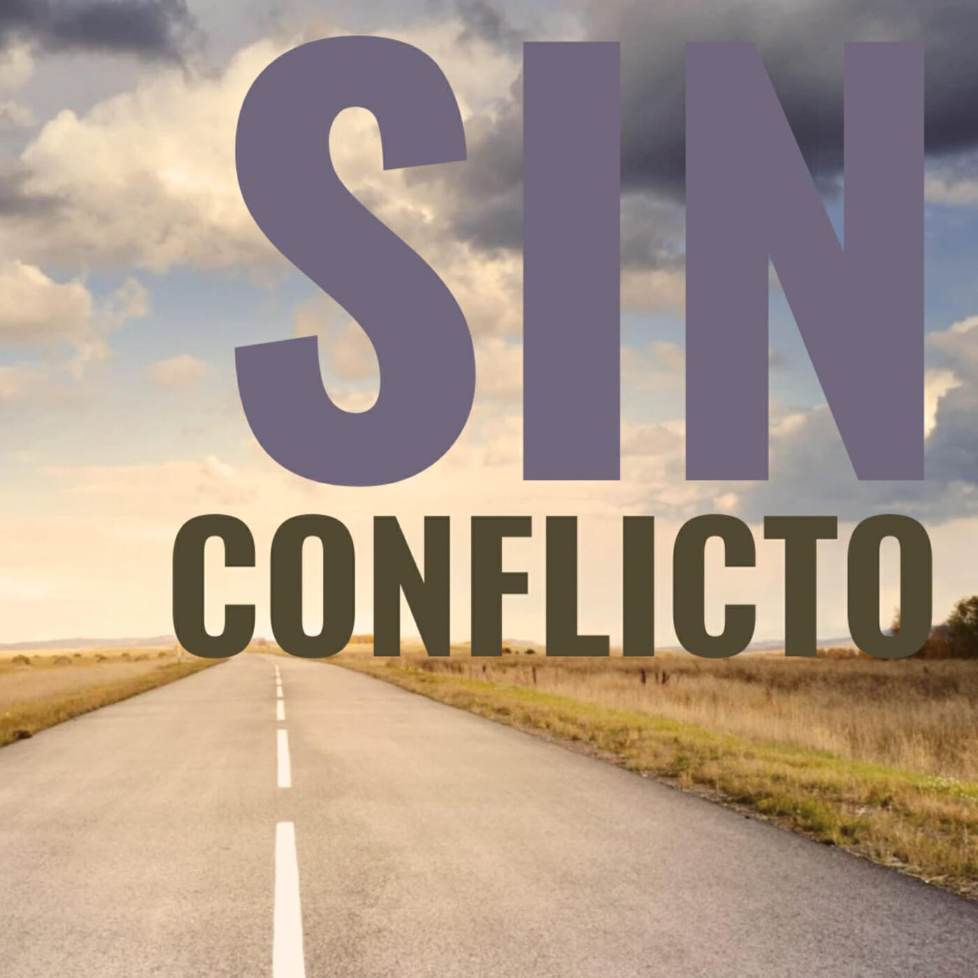 Релиз Sin Conflicto