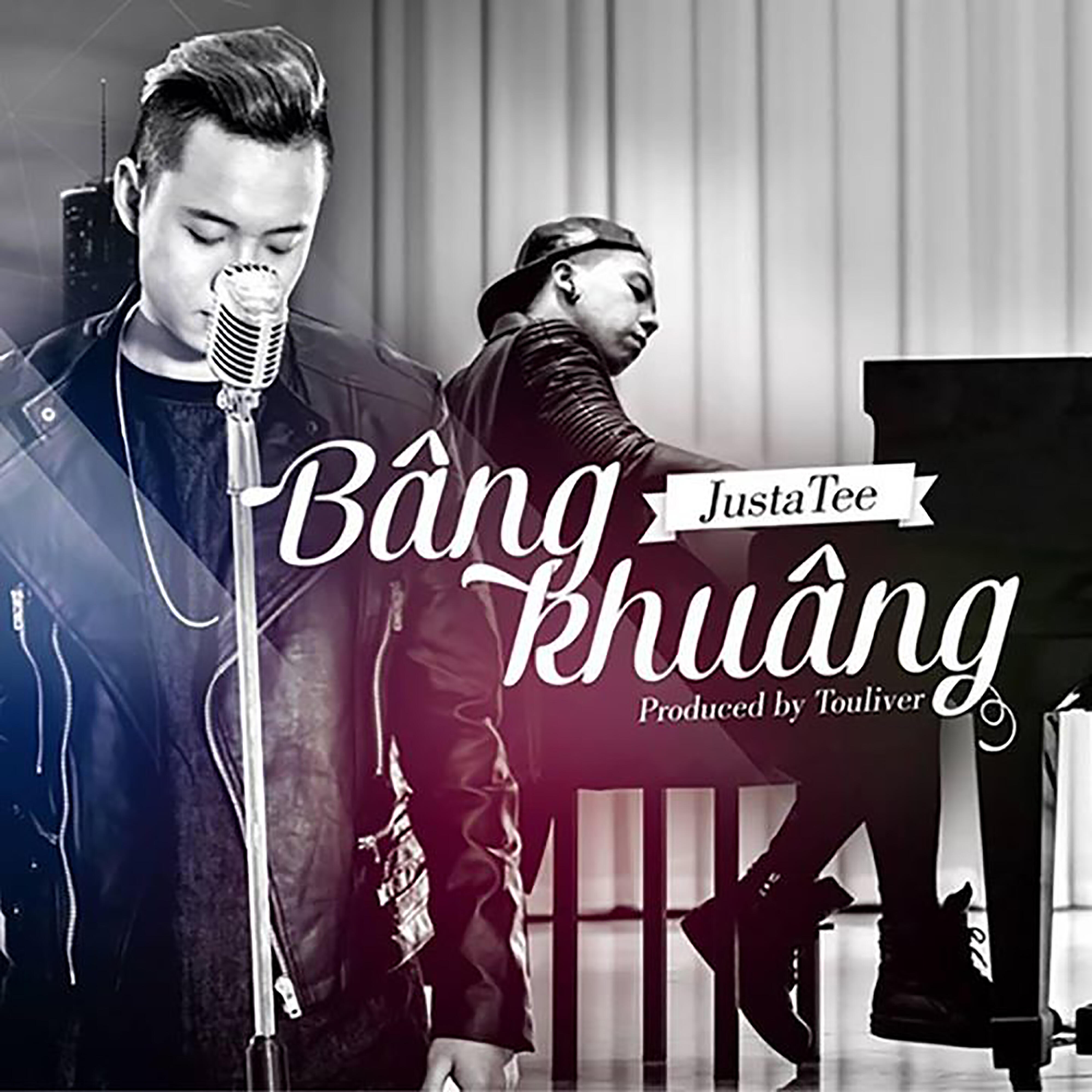 Релиз Bâng Khuâng