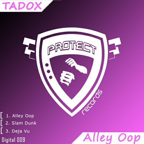 Релиз Alley Oop EP
