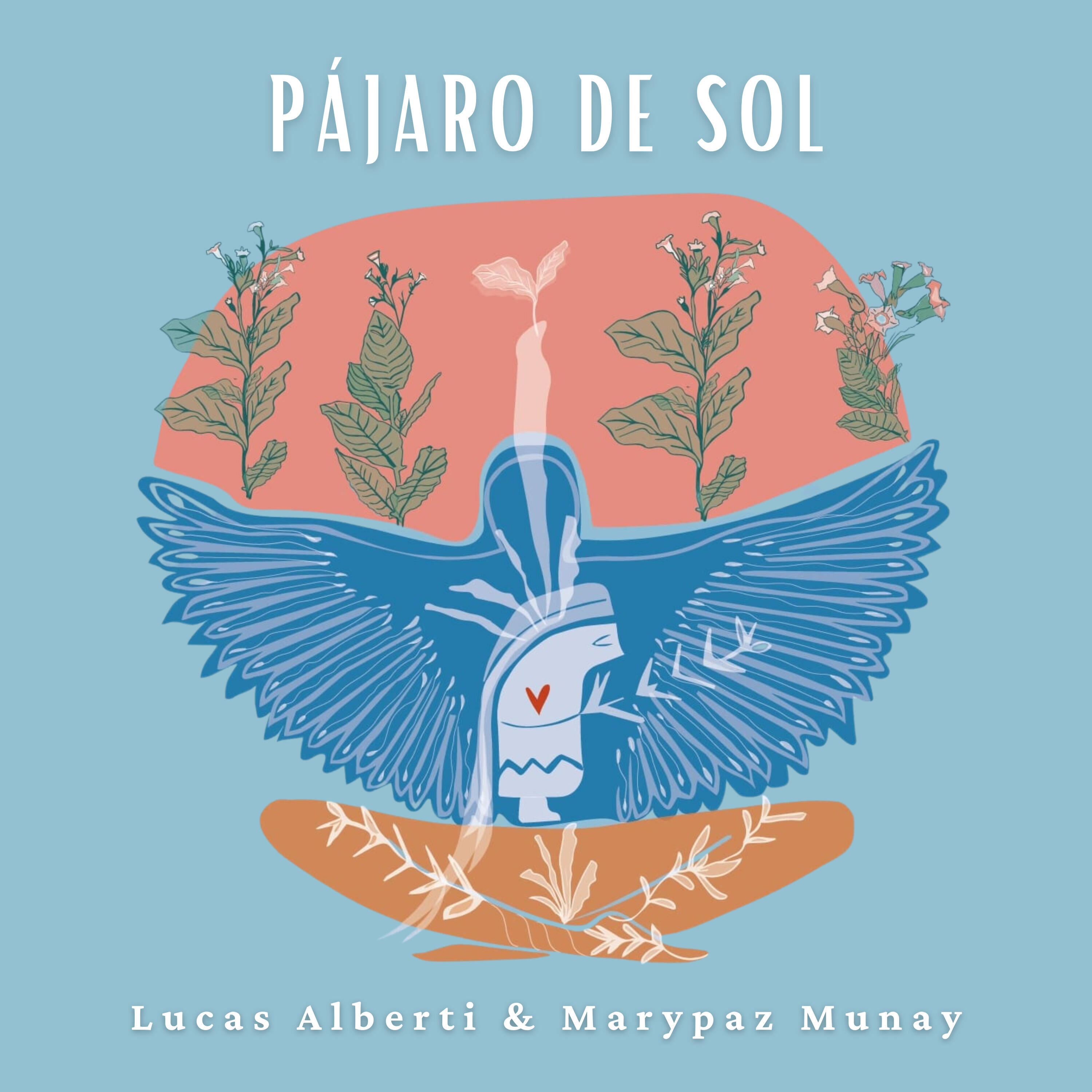 Релиз Pájaro de Sol