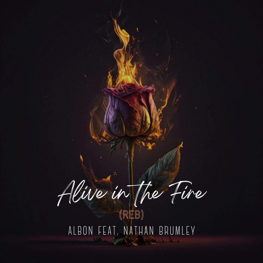 Релиз Alive in the Fire (Reb)