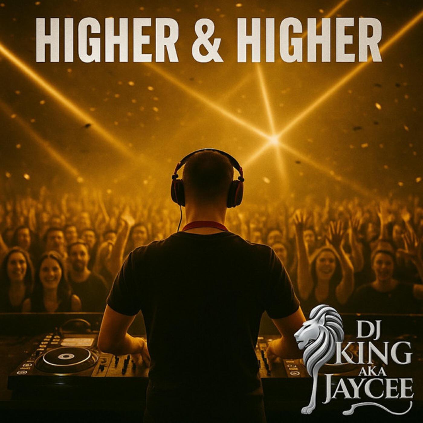Dj King aka Jaycee