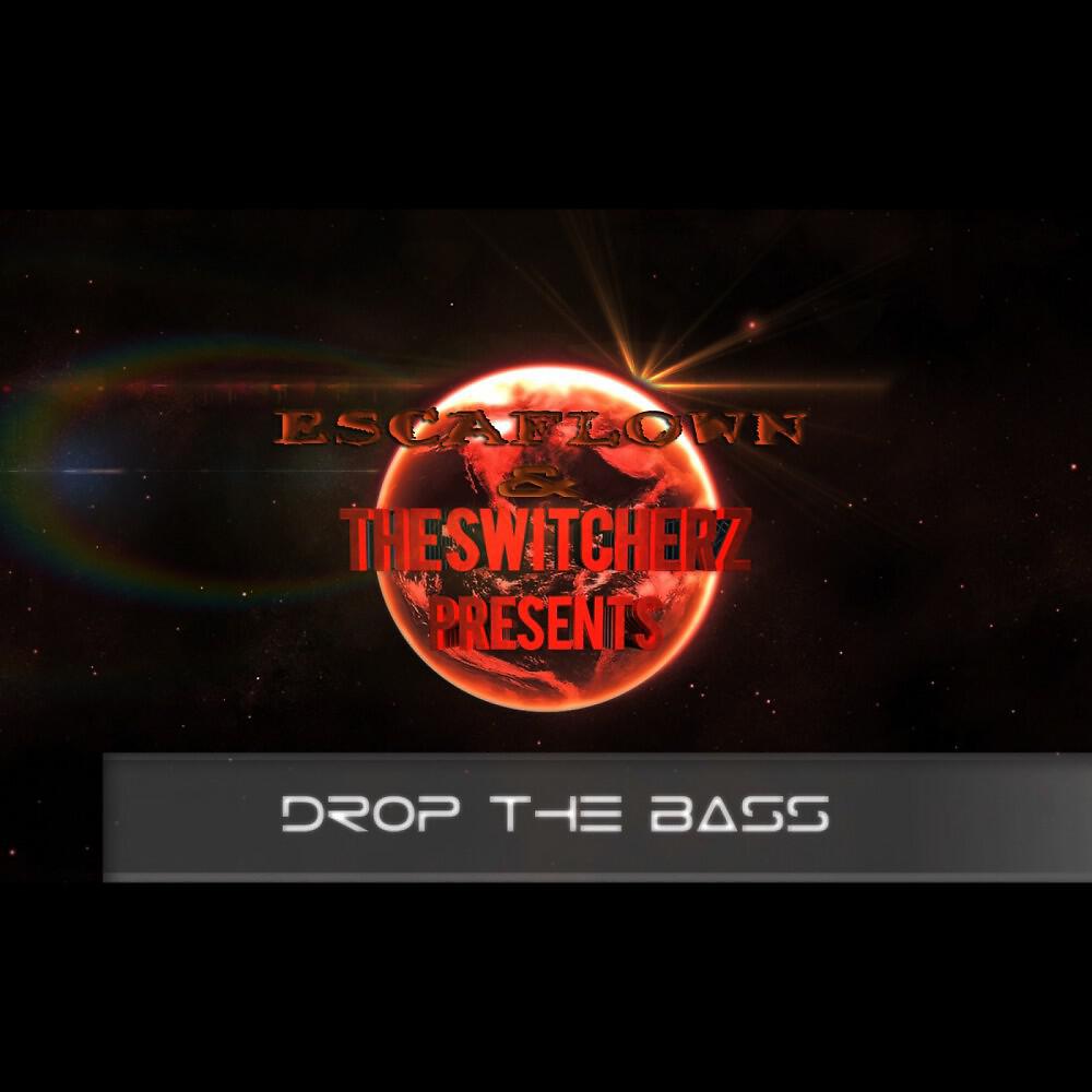 Релиз Drop the Bass