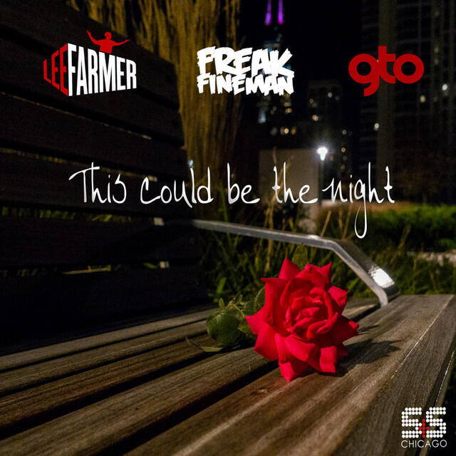 Релиз This Could Be The Night