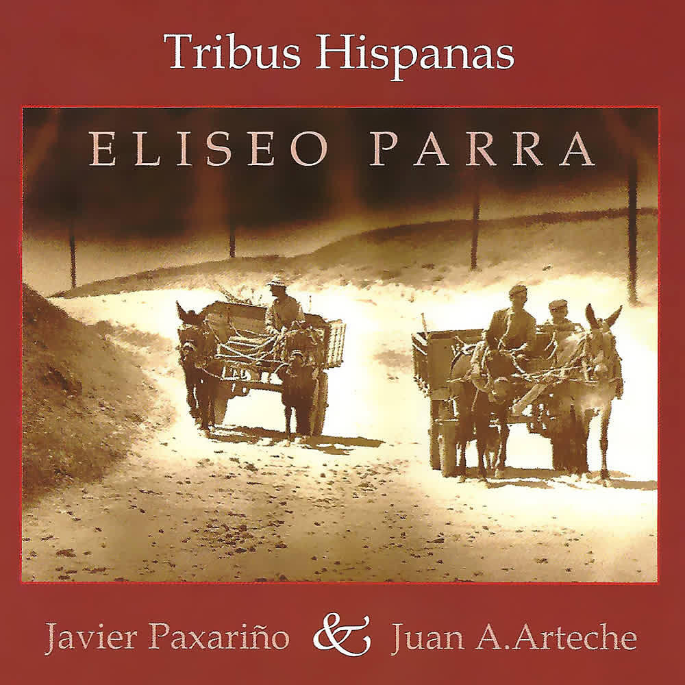 Релиз Tribus Hispanas