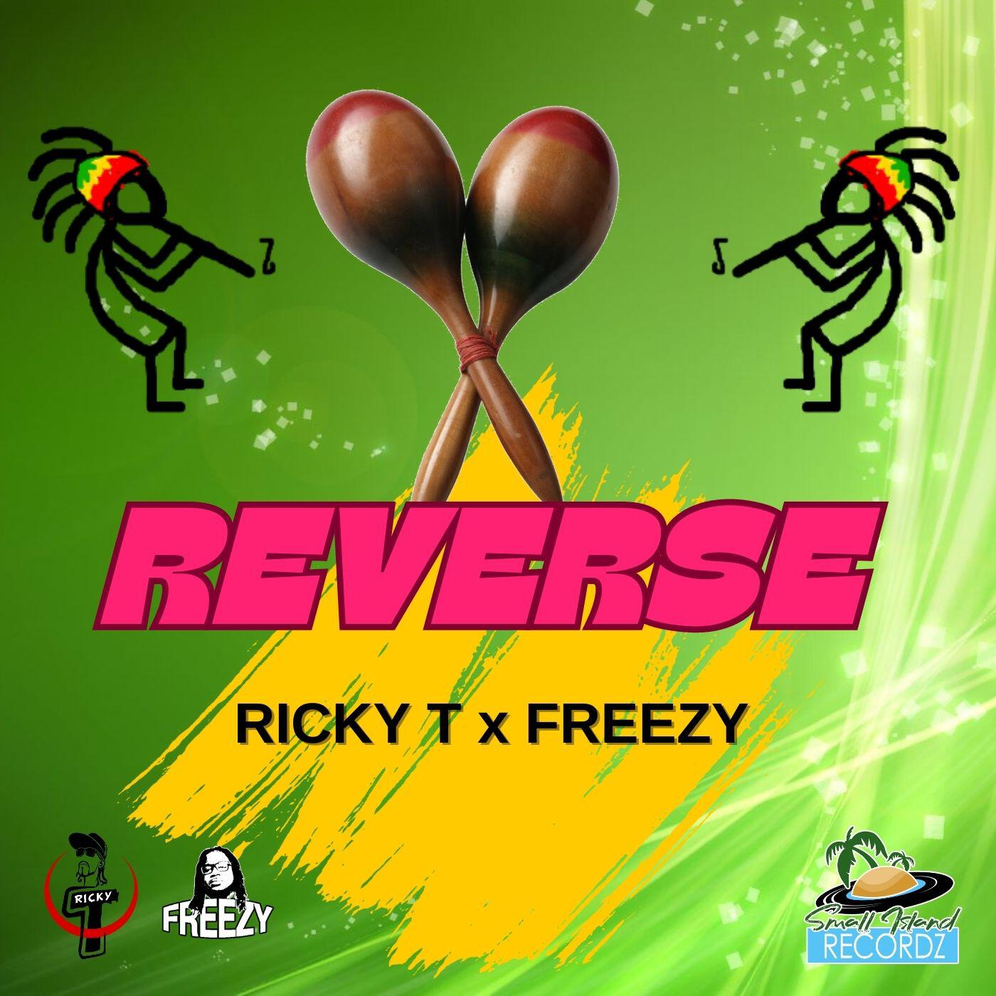Релиз Reverse