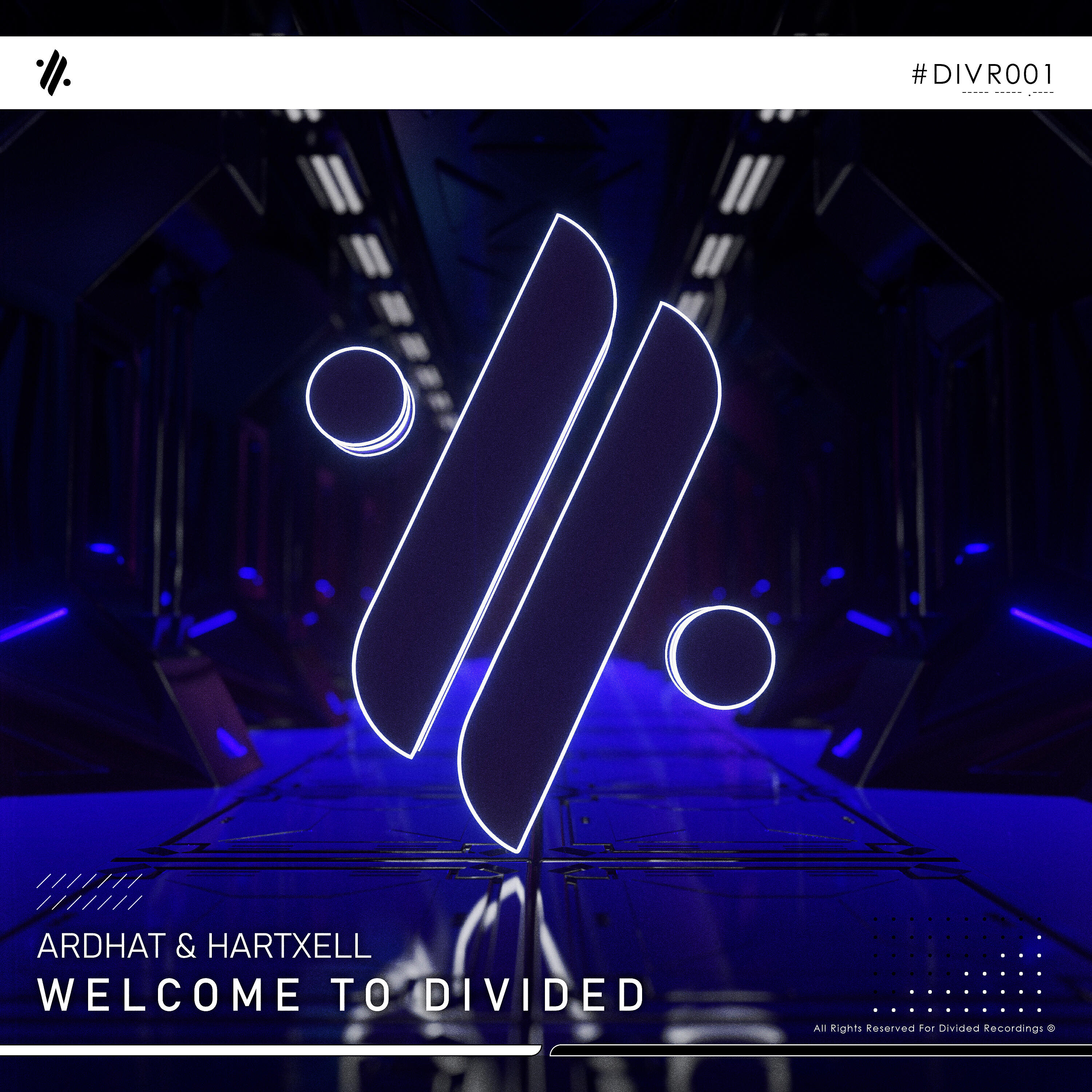 Релиз Welcome To Divided