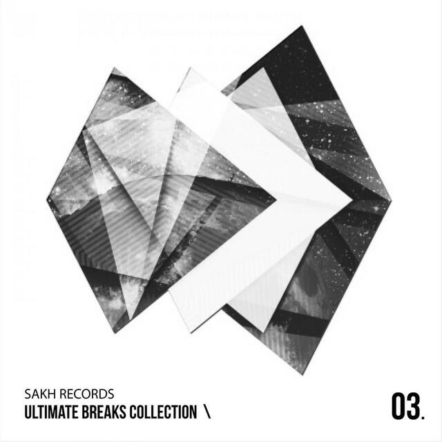 Релиз Ultimate Breaks Collection, Vol. 3