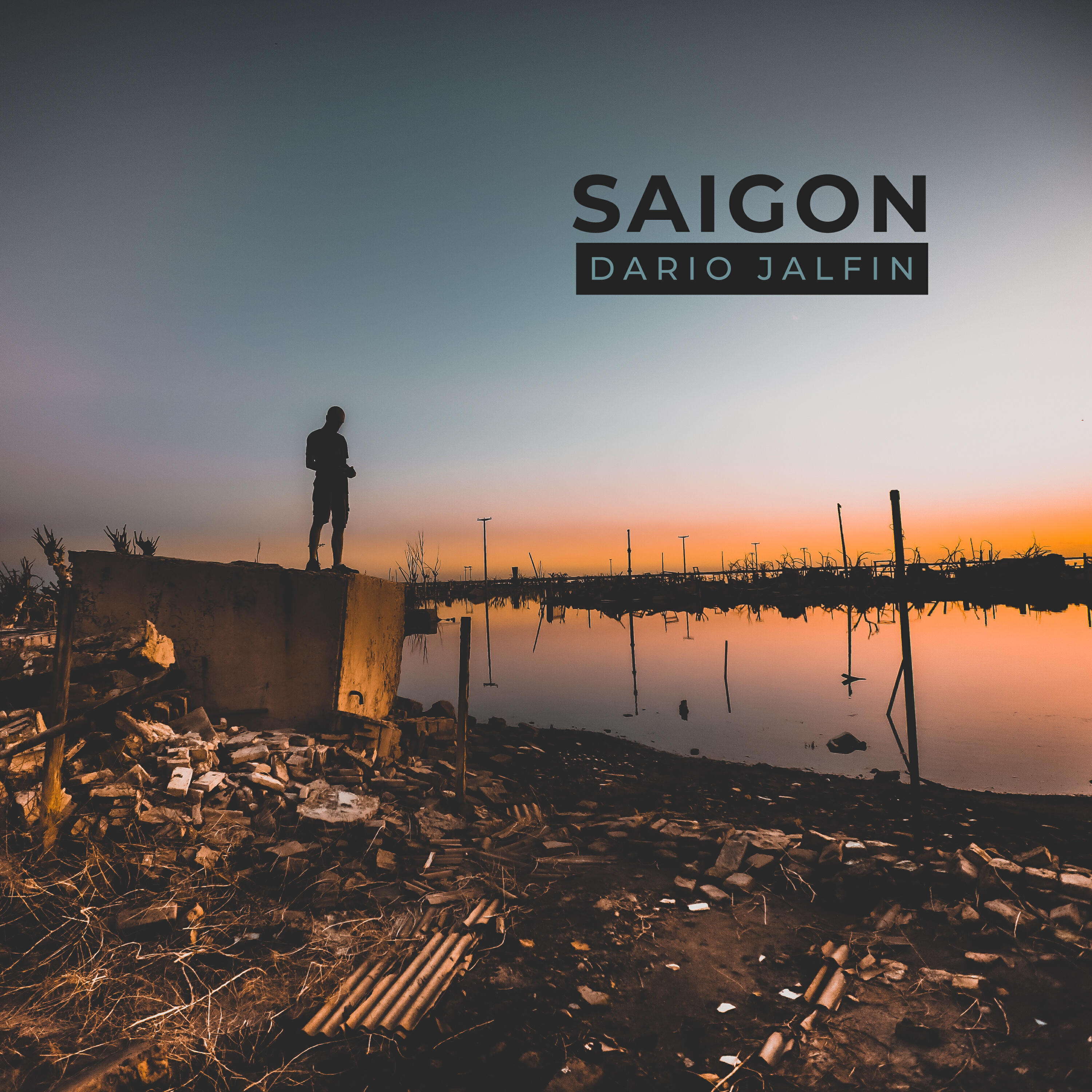 Скачать песню Dario Jalfin, Candelaria Zamar, Melina Moguilevsky, Fernando Samalea, Fernando Kabusaki - Saigon бесплатно в MP3 для Android и iOS