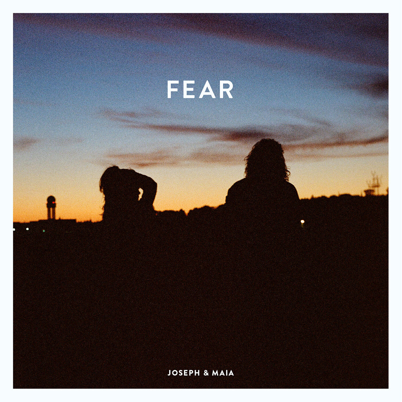 Релиз Fear