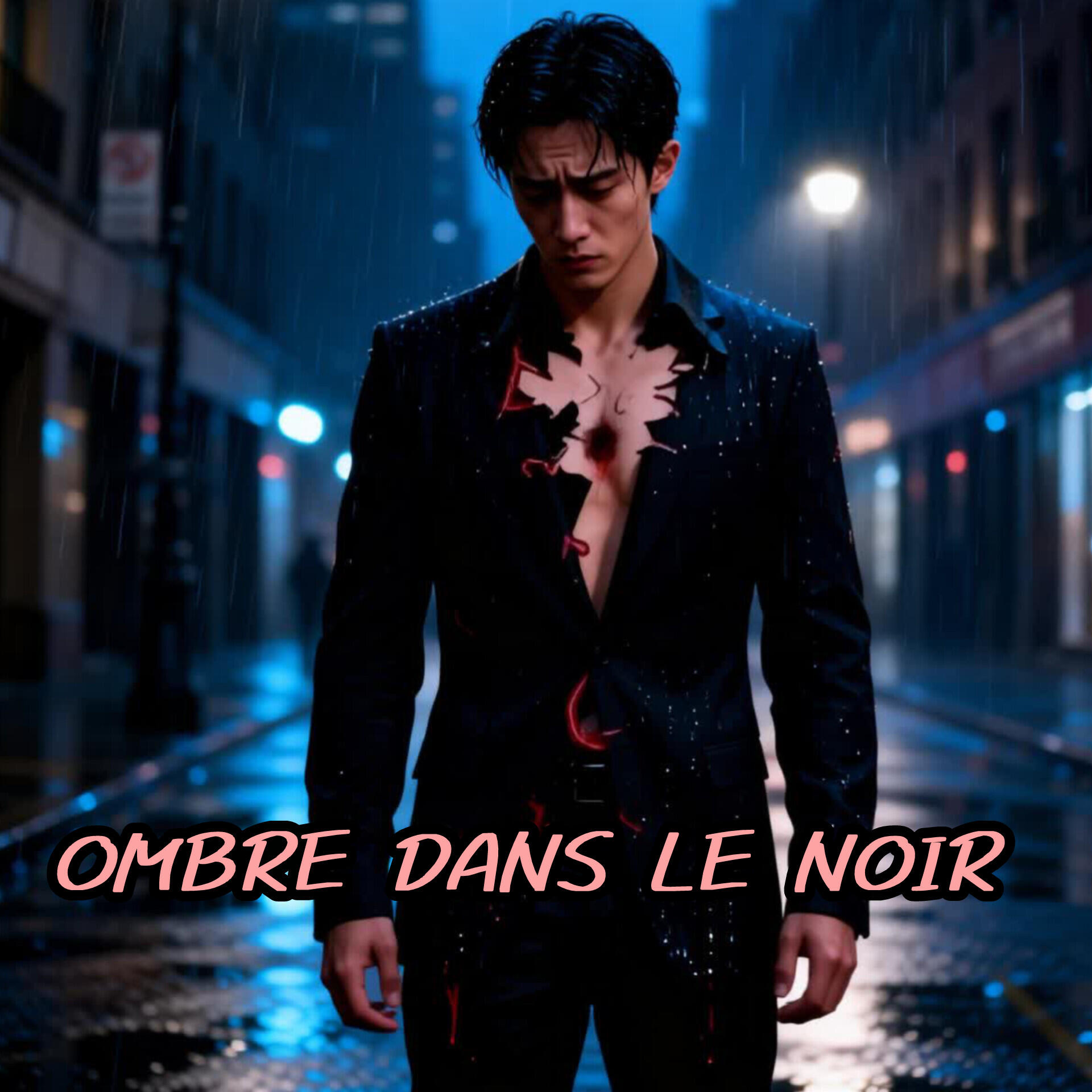 Релиз Ombre dans le noir