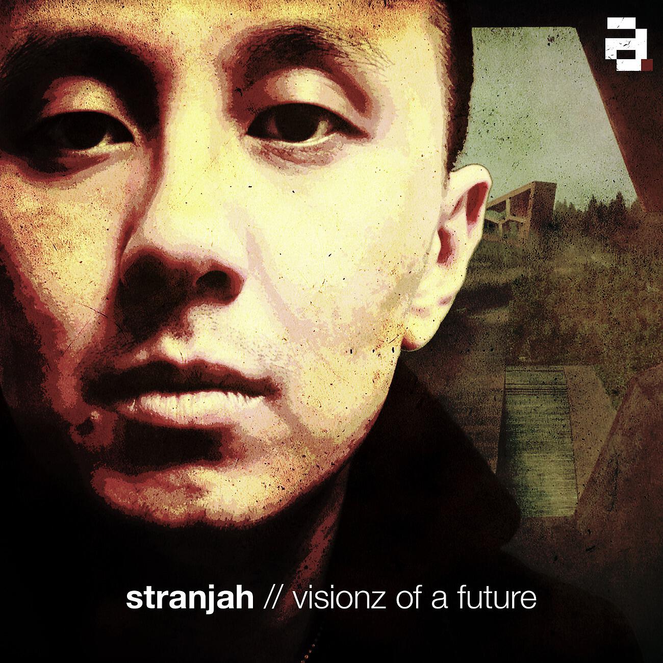 Релиз Visionz Of A Future