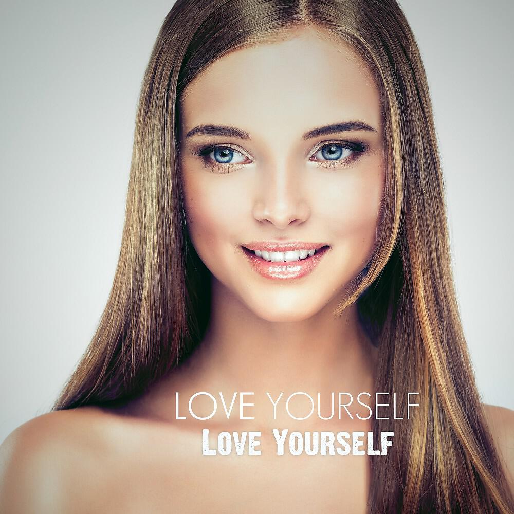 Релиз Love Yourself